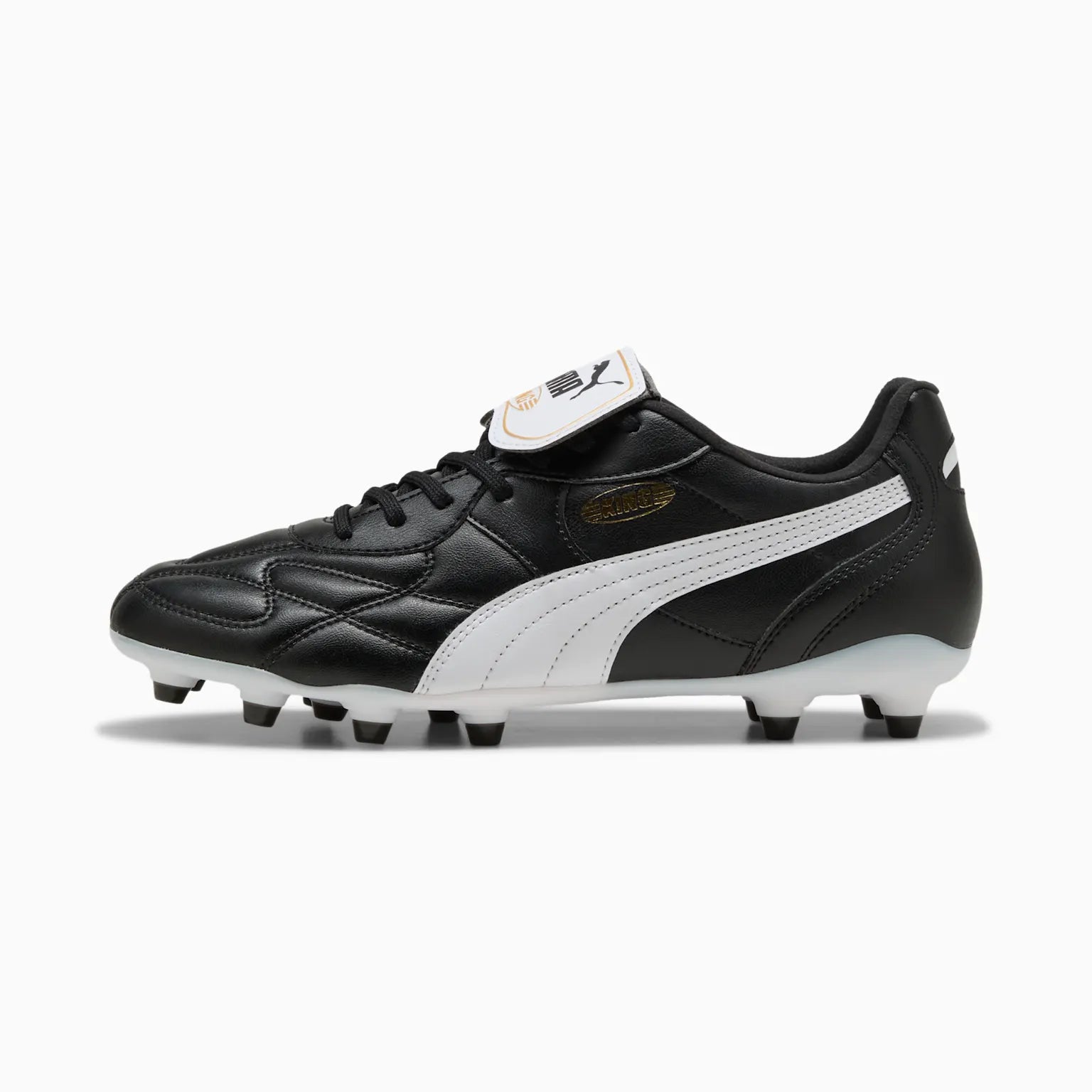Mens King Top Firm Ground Boot