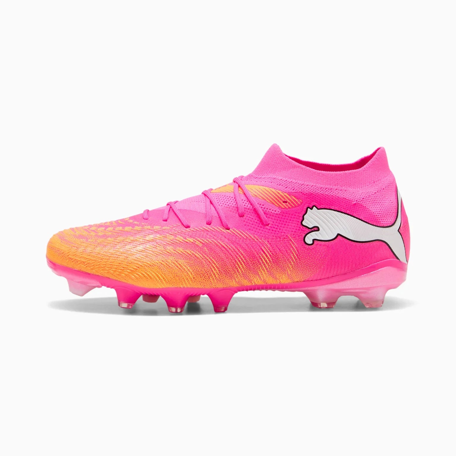 Mens FUTURE 9 Match Firm Ground Boot