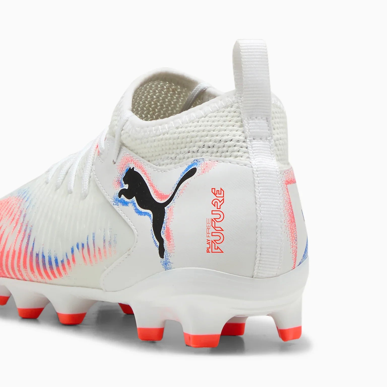Junior FUTURE 8 Match Firm Ground Boot