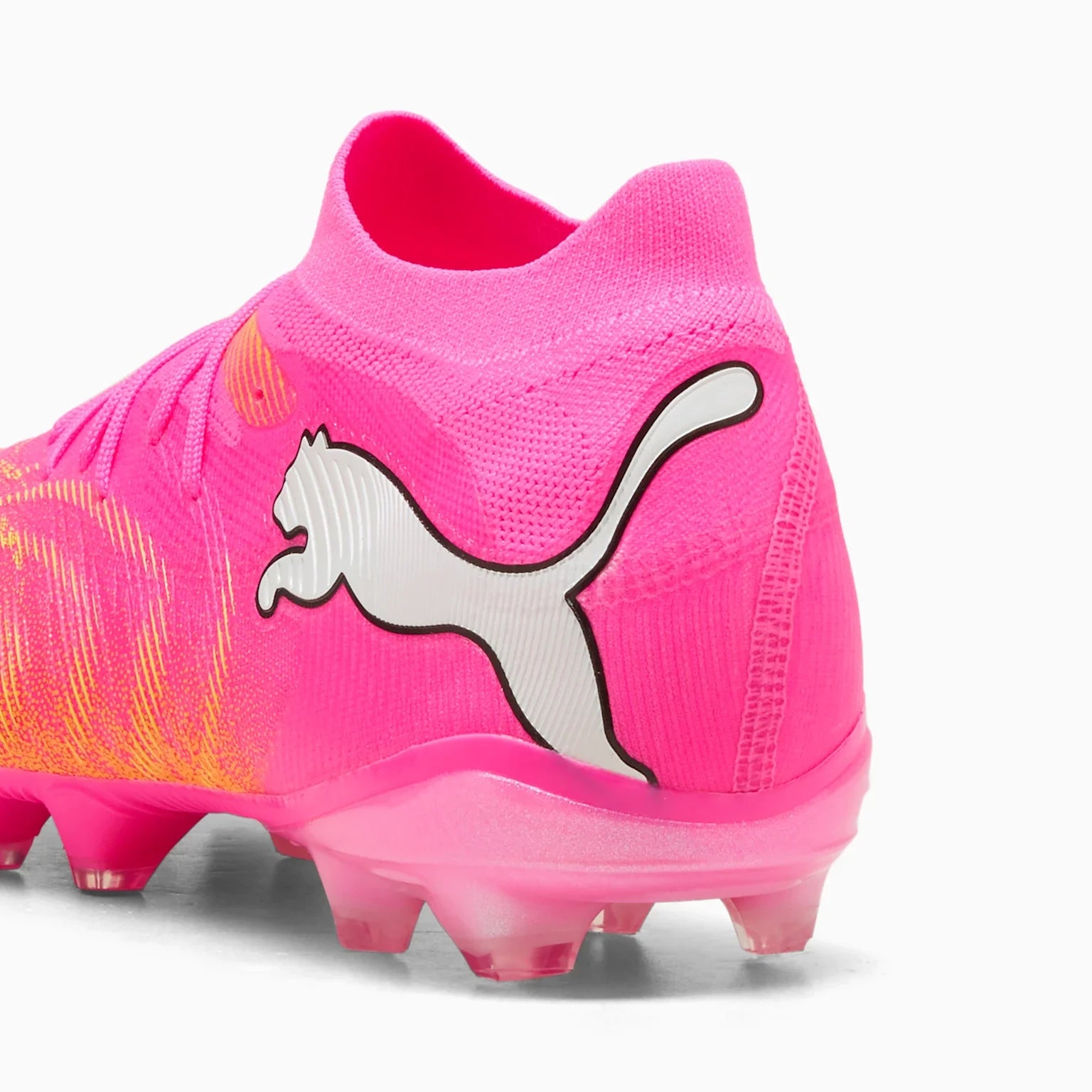 Mens FUTURE 9 Match Firm Ground Boot