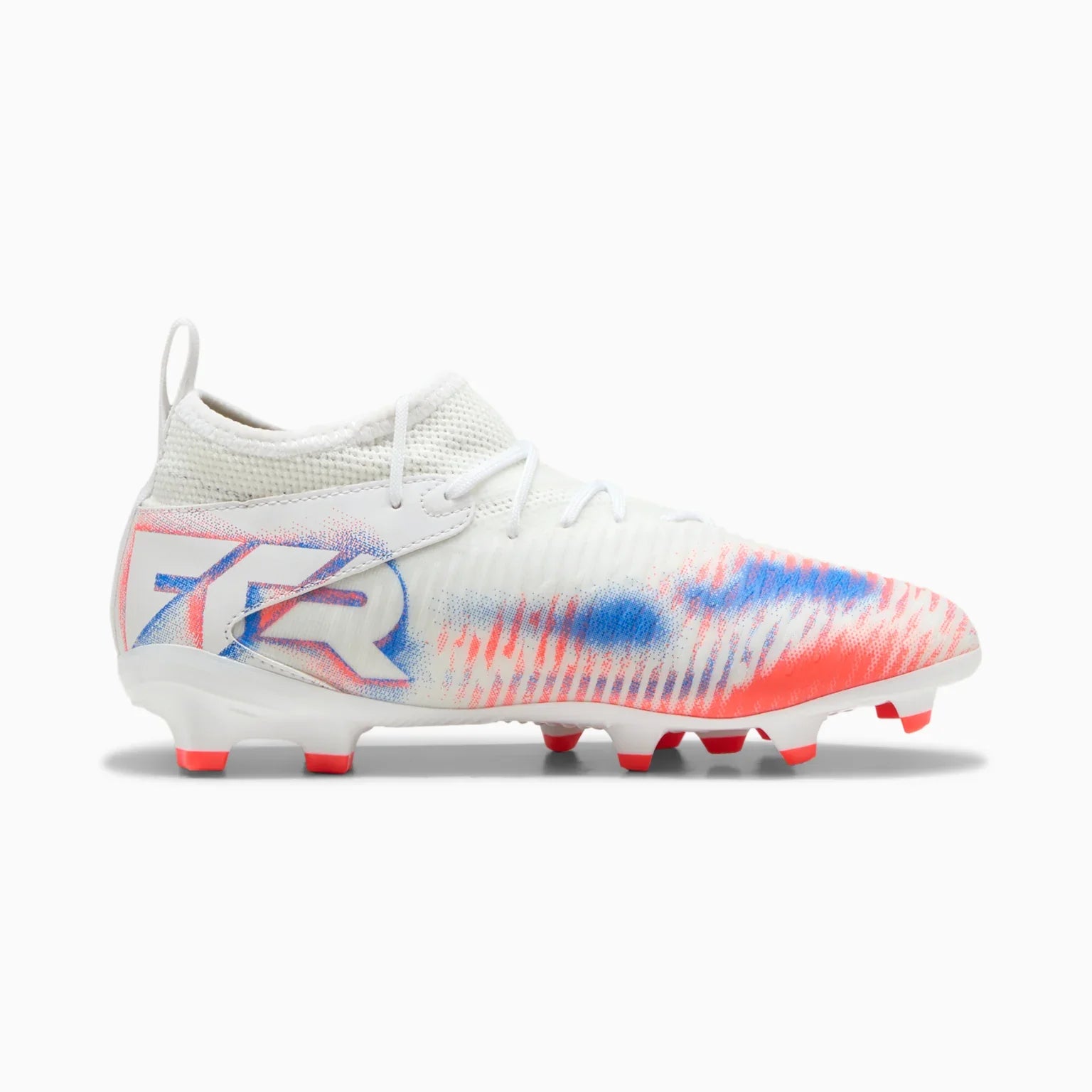 Junior FUTURE 8 Match Firm Ground Boot