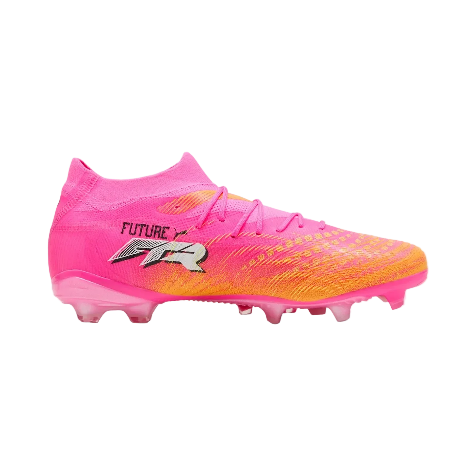 Mens FUTURE 9 Match Firm Ground Boot