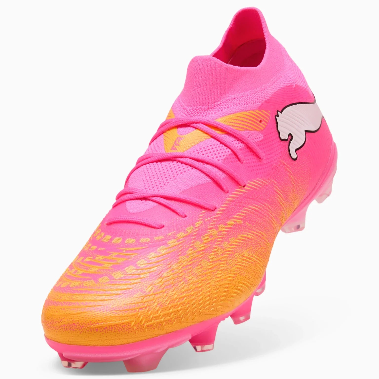 Mens FUTURE 9 Match Firm Ground Boot