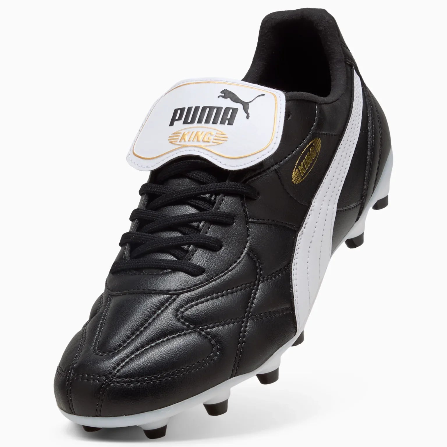 Mens King Top Firm Ground Boot
