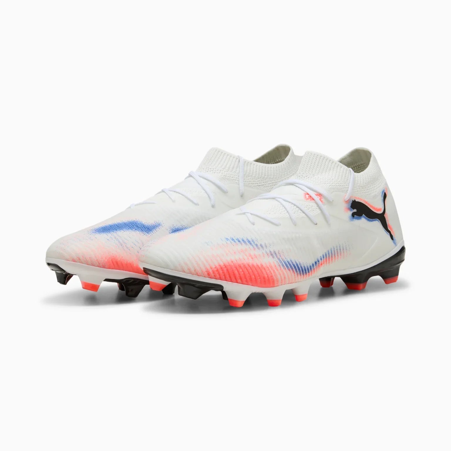 Mens FUTURE 8 Match Firm Ground Boot