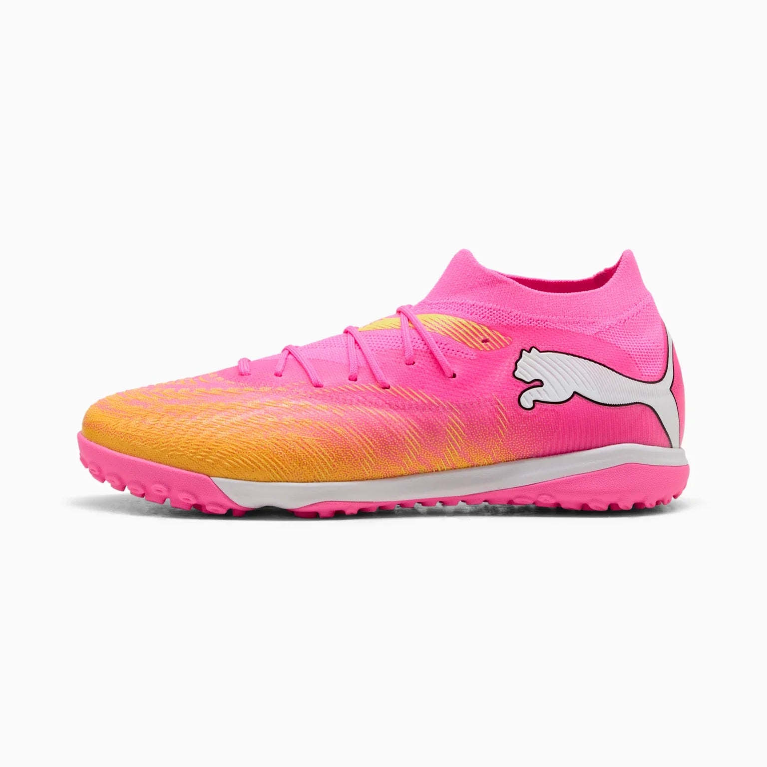 Mens FUTURE 9 Match Turf Boot