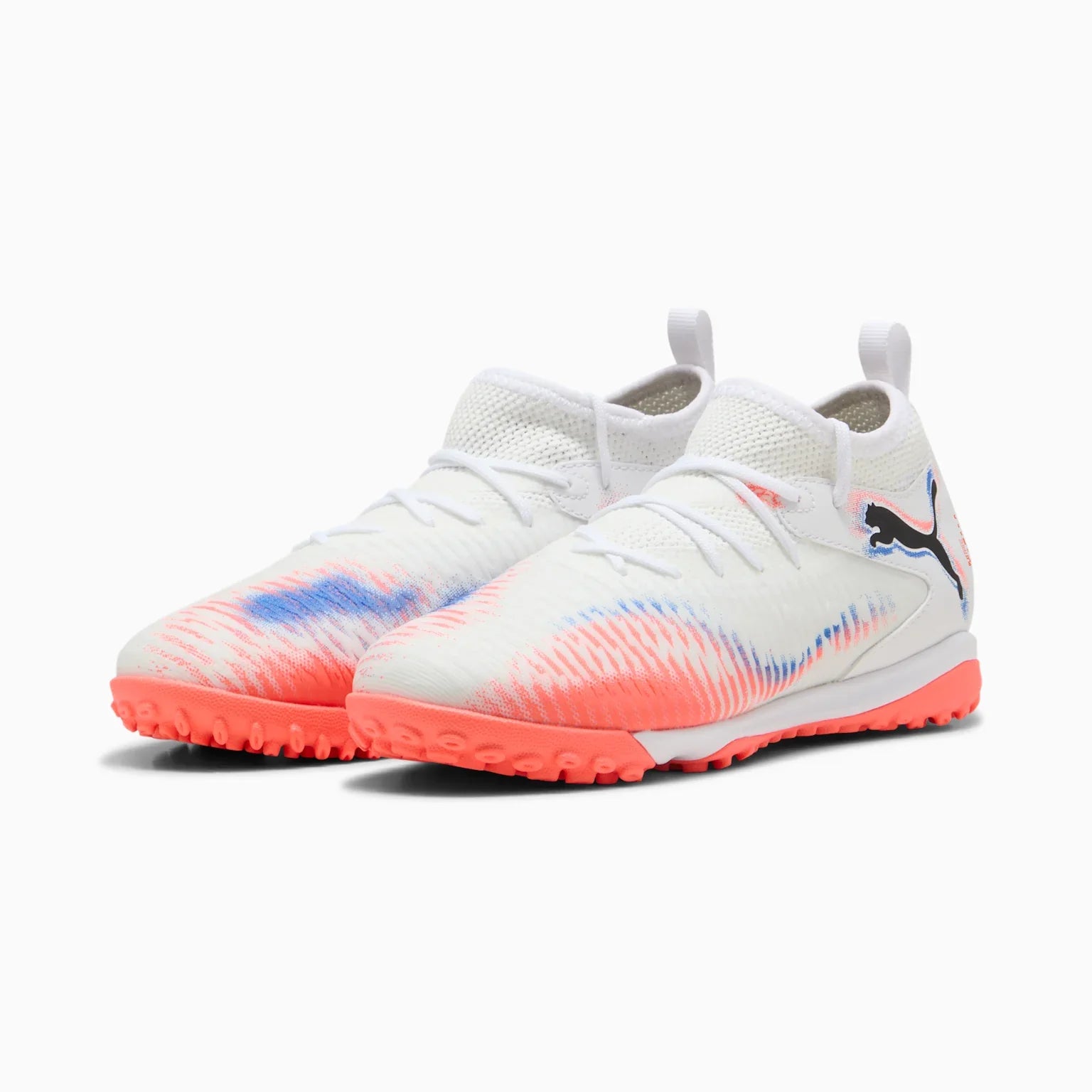 Junior FUTURE 8 Match Turf Boot