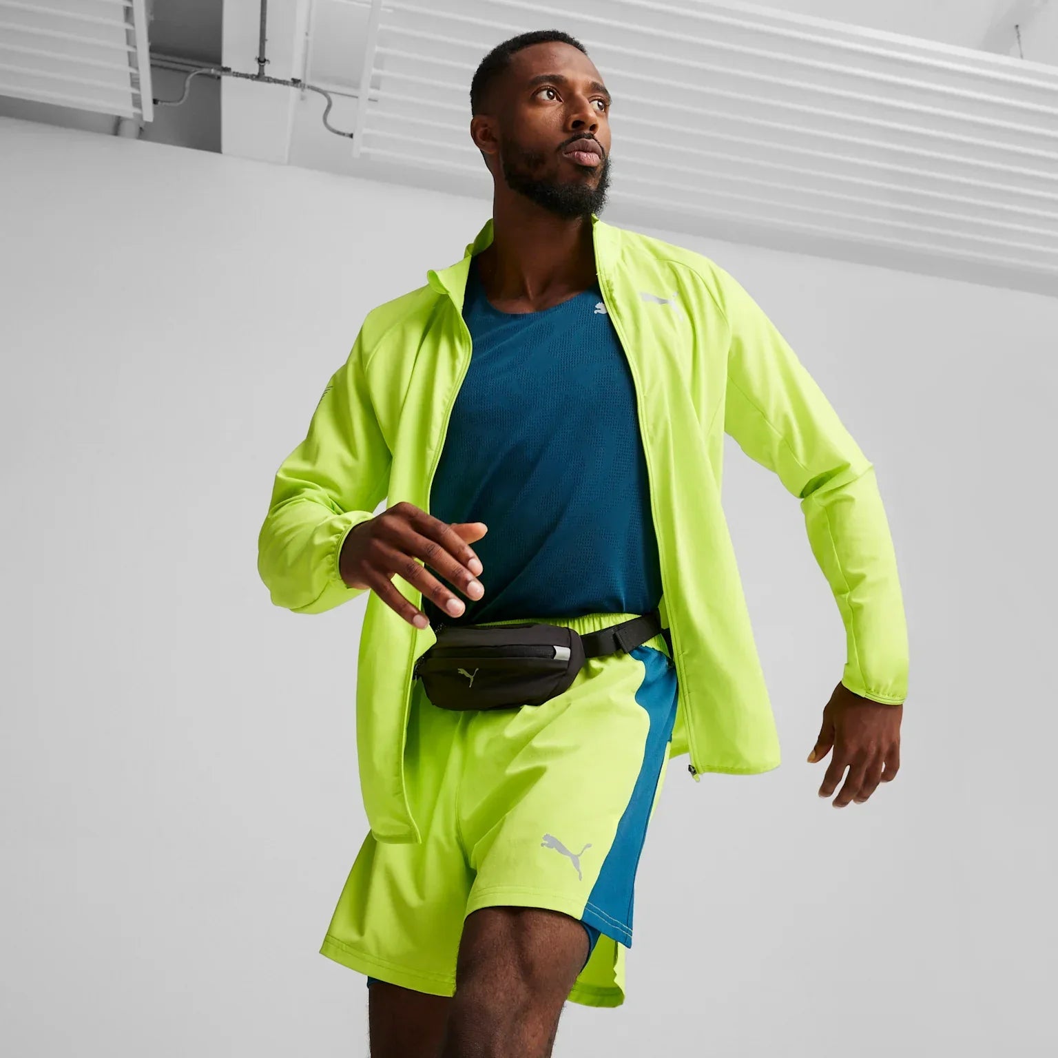 Unisex PR CLASSIC Wasit Bag