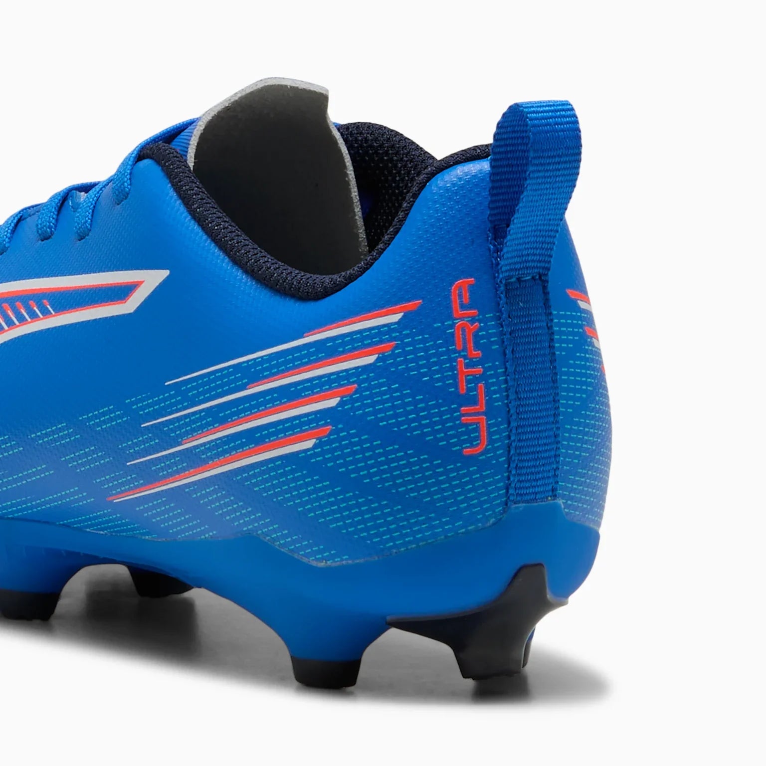 Junior ULTRA 6 Play Firm Ground Boot