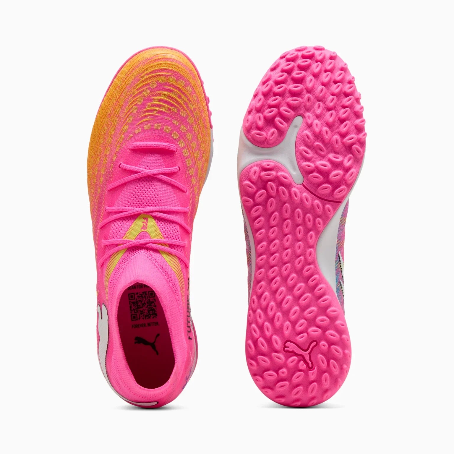 Mens FUTURE 9 Match Turf Boot