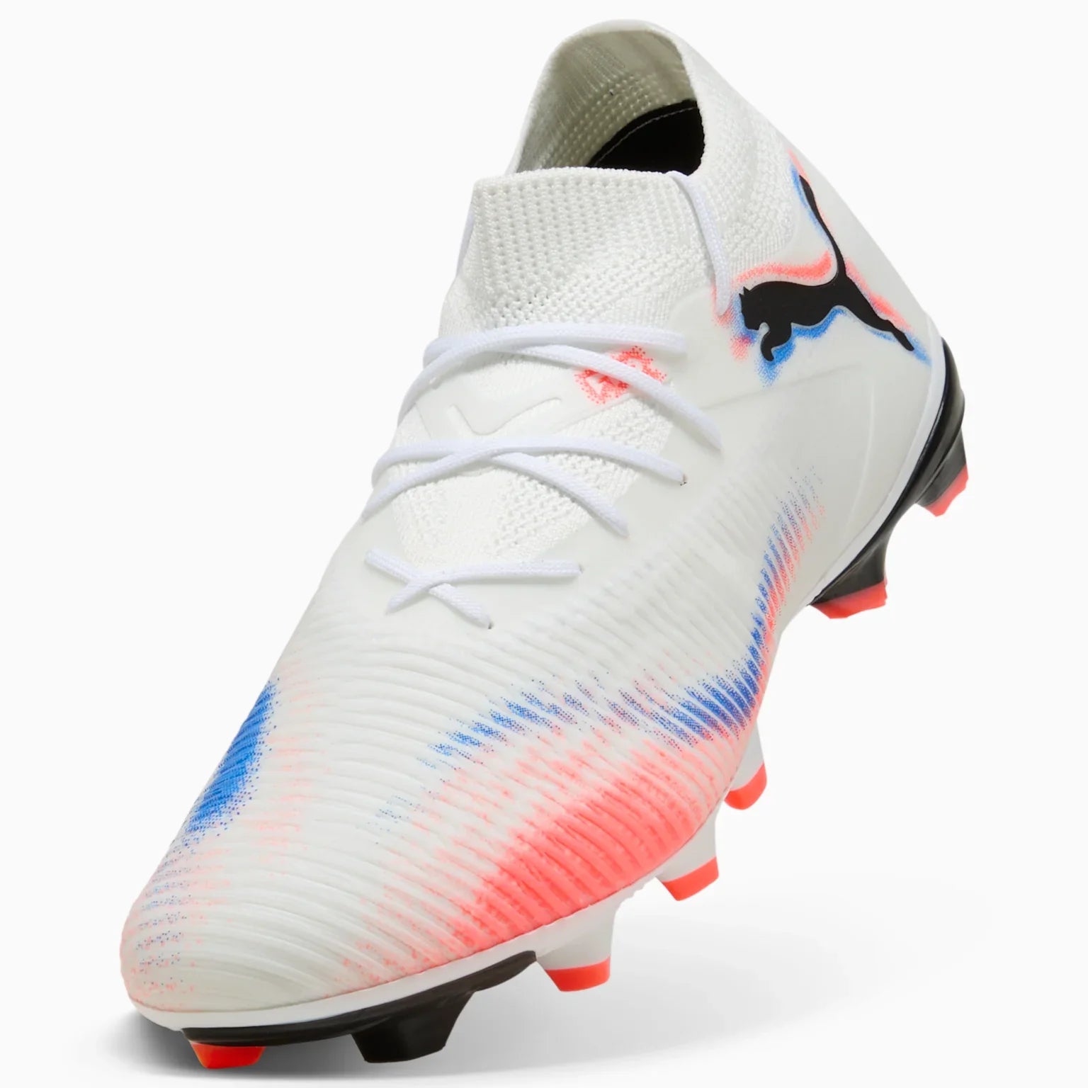 Mens FUTURE 8 Match Firm Ground Boot