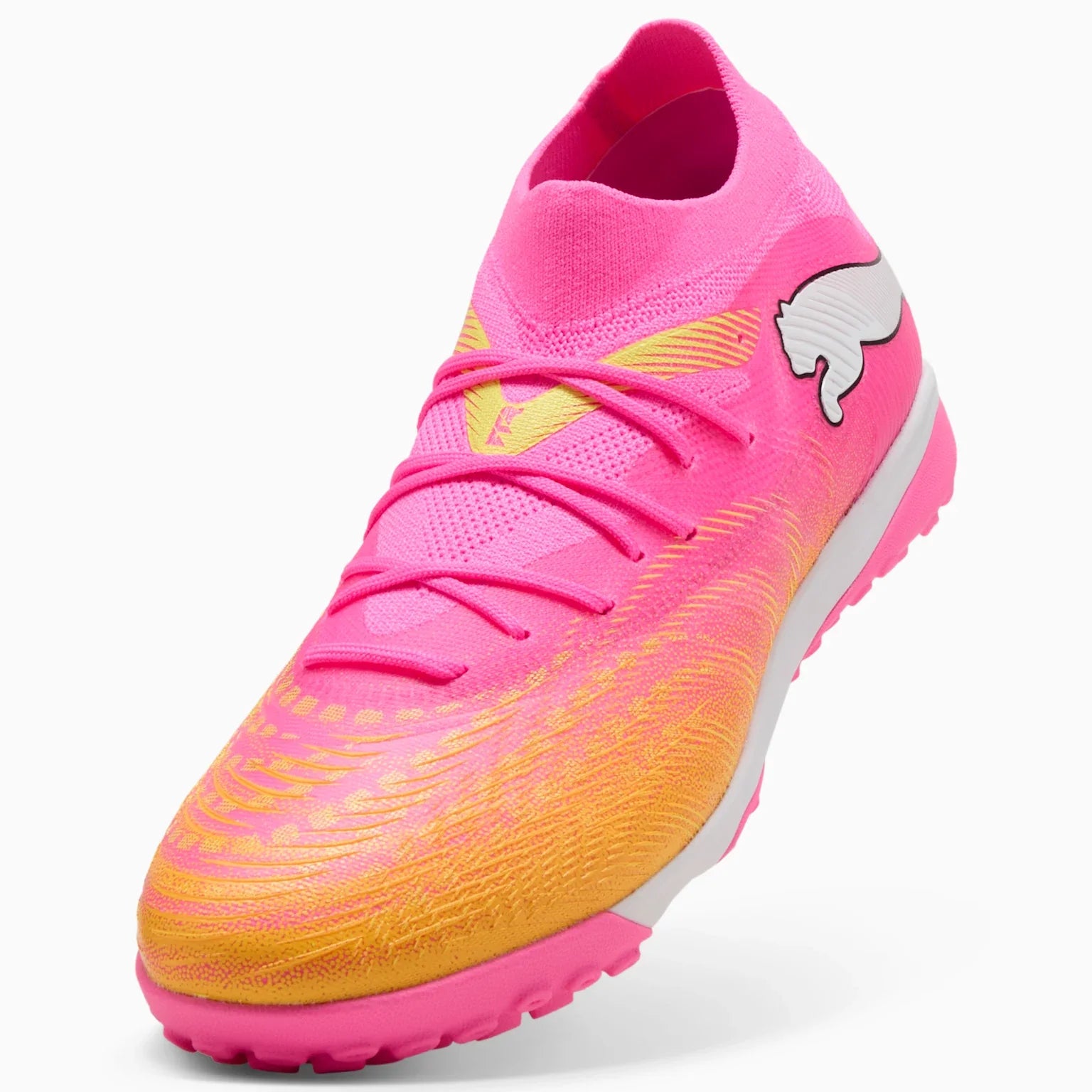 Mens FUTURE 9 Match Turf Boot