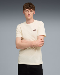 Mens Essential Logo Short Sleeve T-Shirt