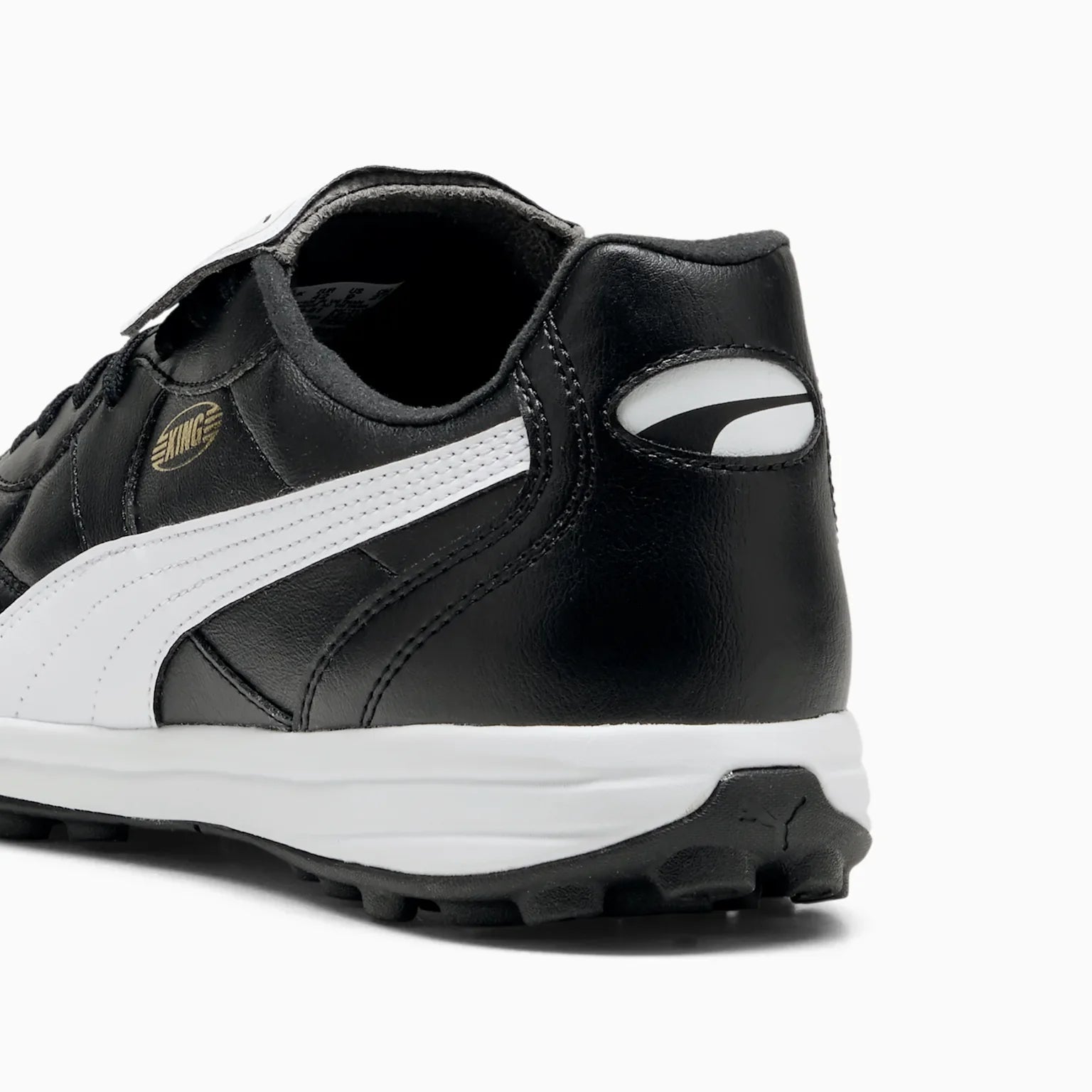 Mens King Top Turf Boot