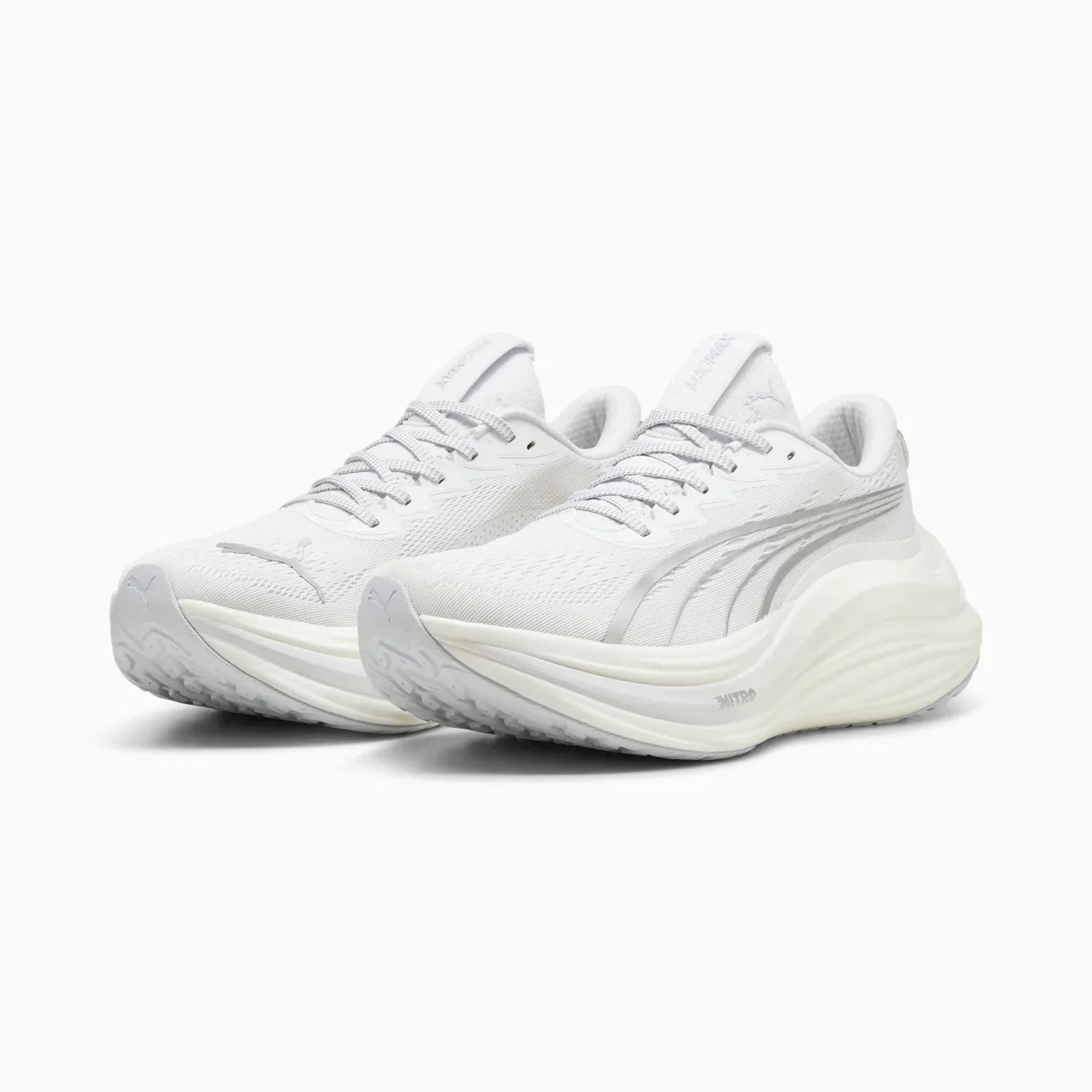 Mens MagMax NITRO Running Shoe