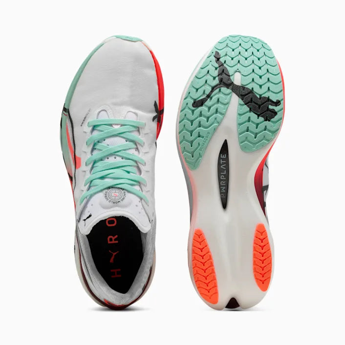 Womens Deviate Nitro Elite 3 Hyrox Training Shoe
