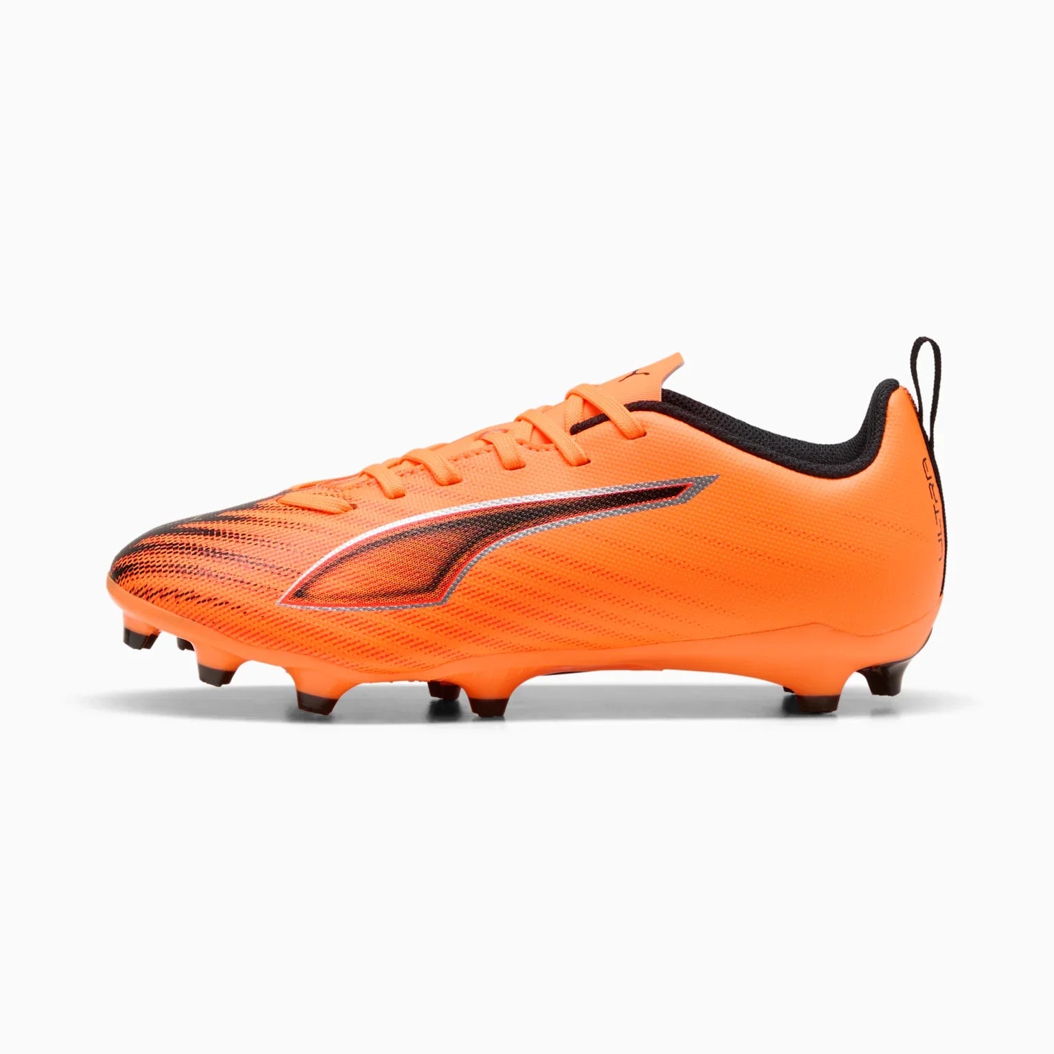 Junior ULTRA 6 Play Firm Ground Boot
