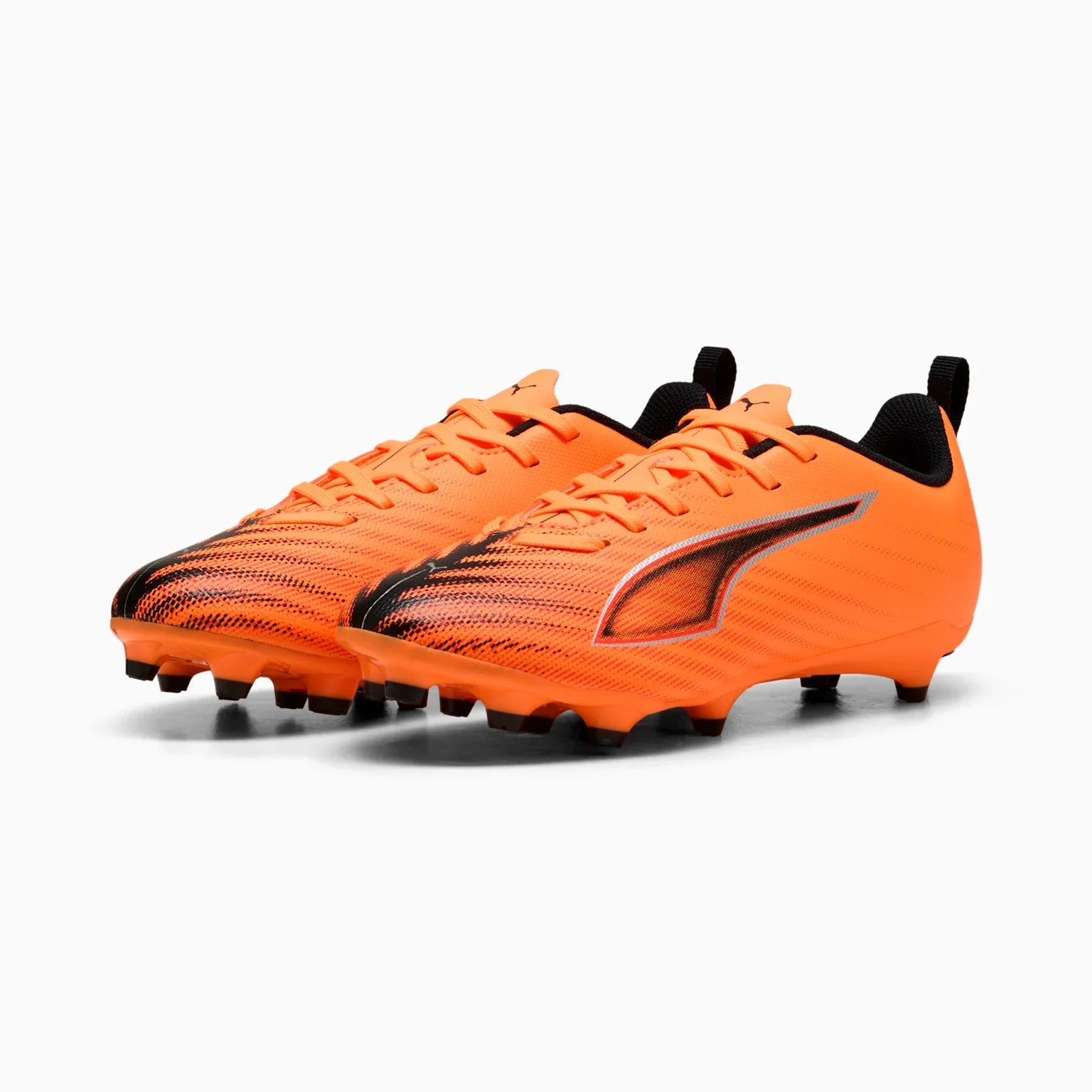 Junior ULTRA 6 Play Firm Ground Boot