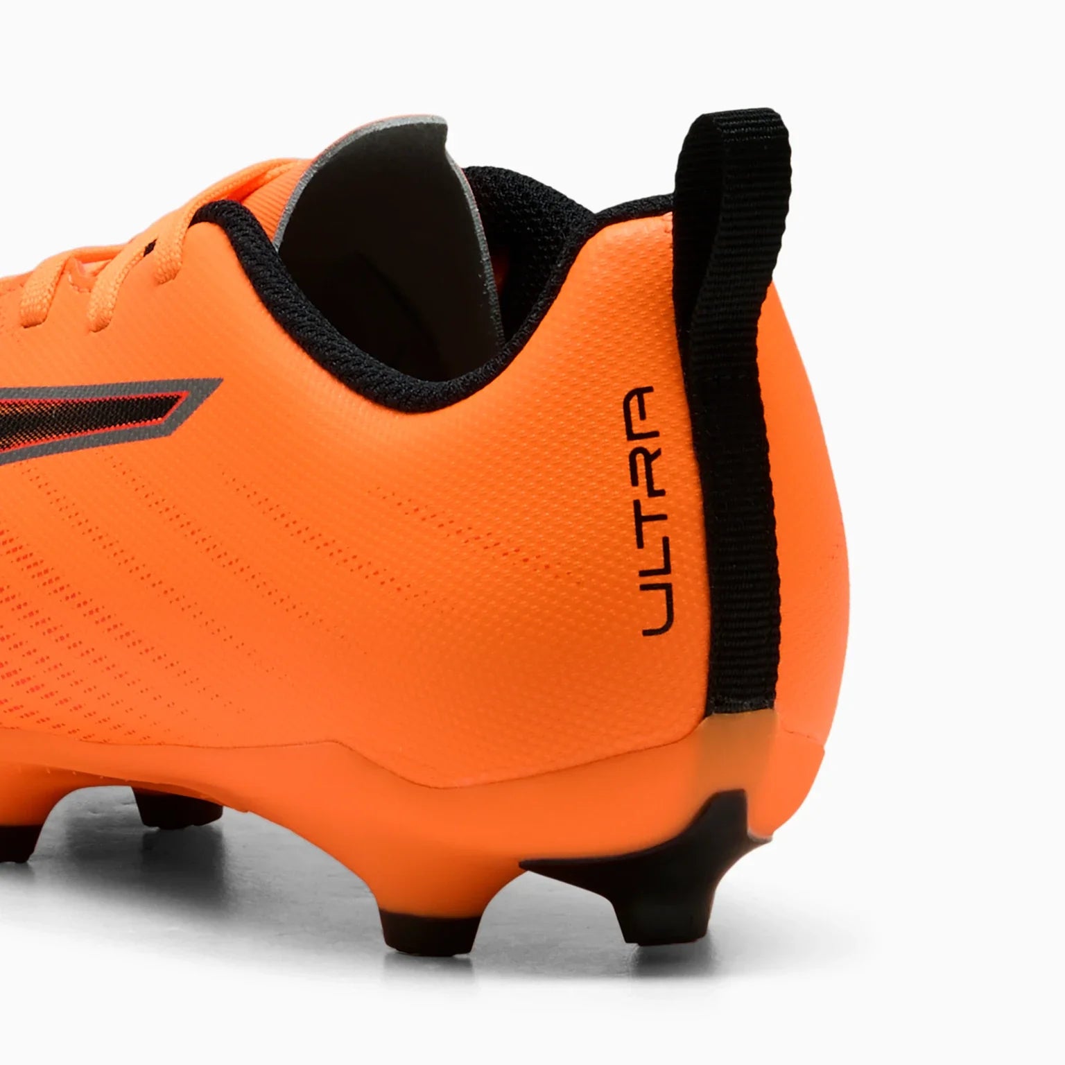 Junior ULTRA 6 Play Firm Ground Boot