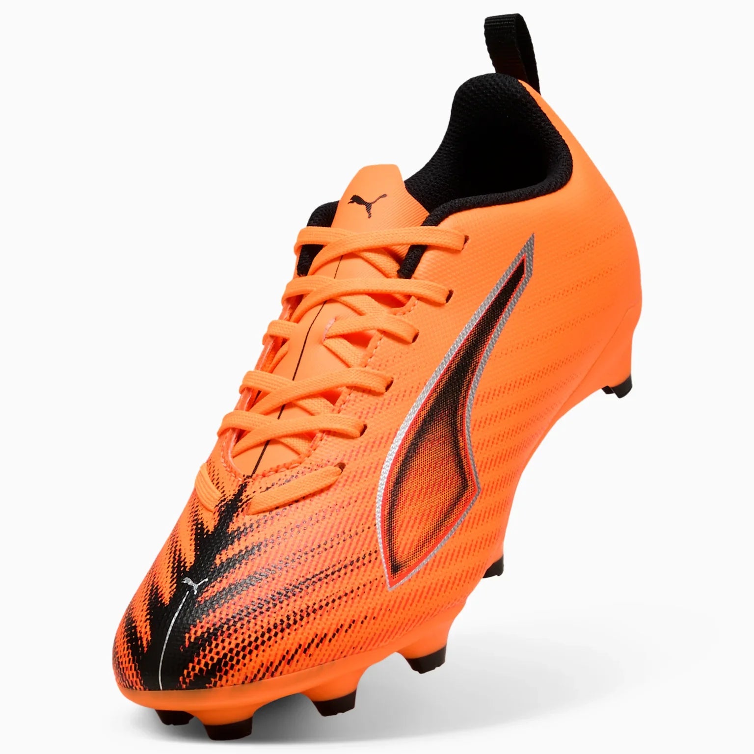 Junior ULTRA 6 Play Firm Ground Boot