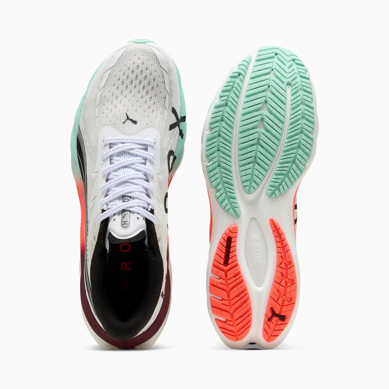 Mens Velocity Nitro 4 Hyrox Training Shoe