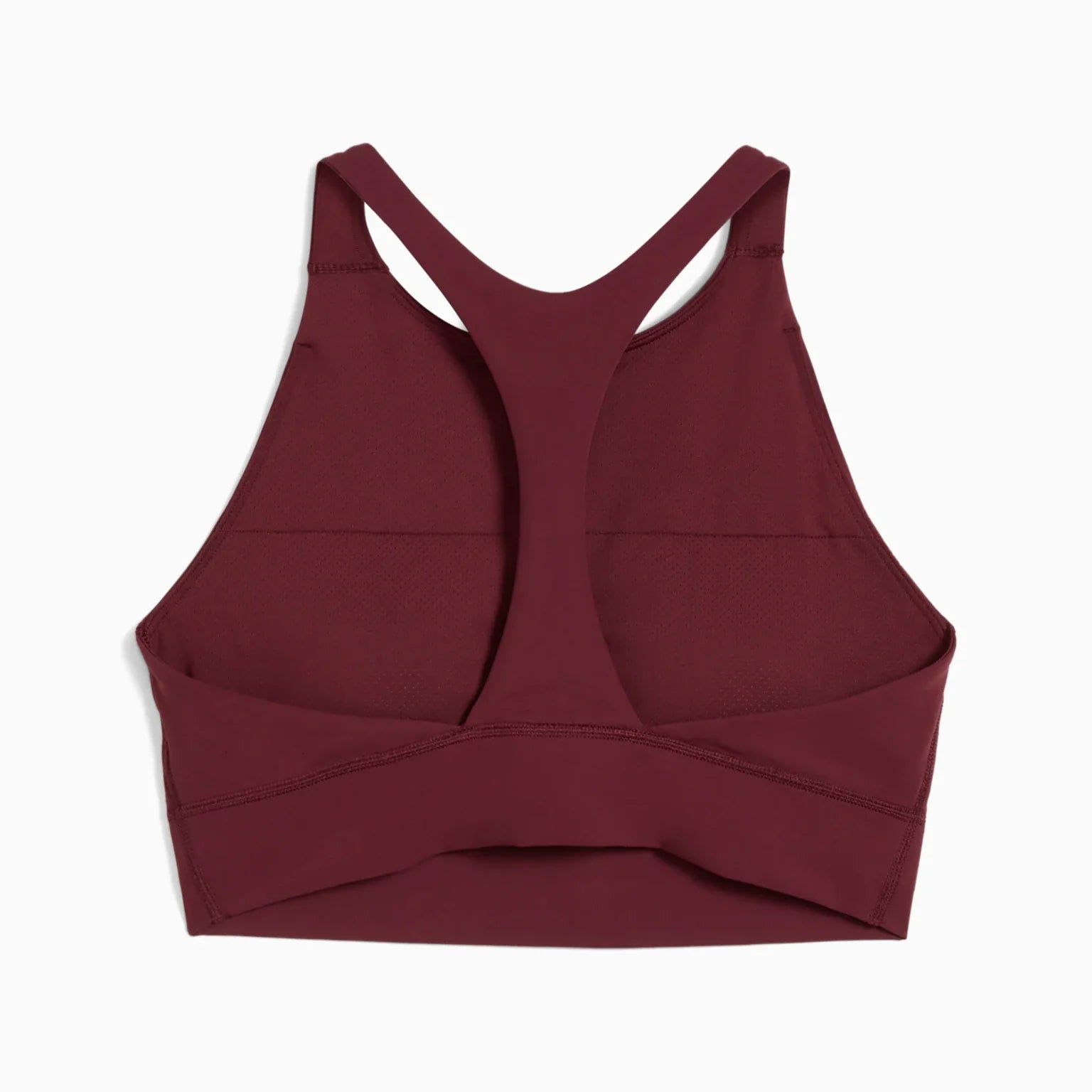 Womens Hyrox Shapeluxe High Neck Medium Support Bra