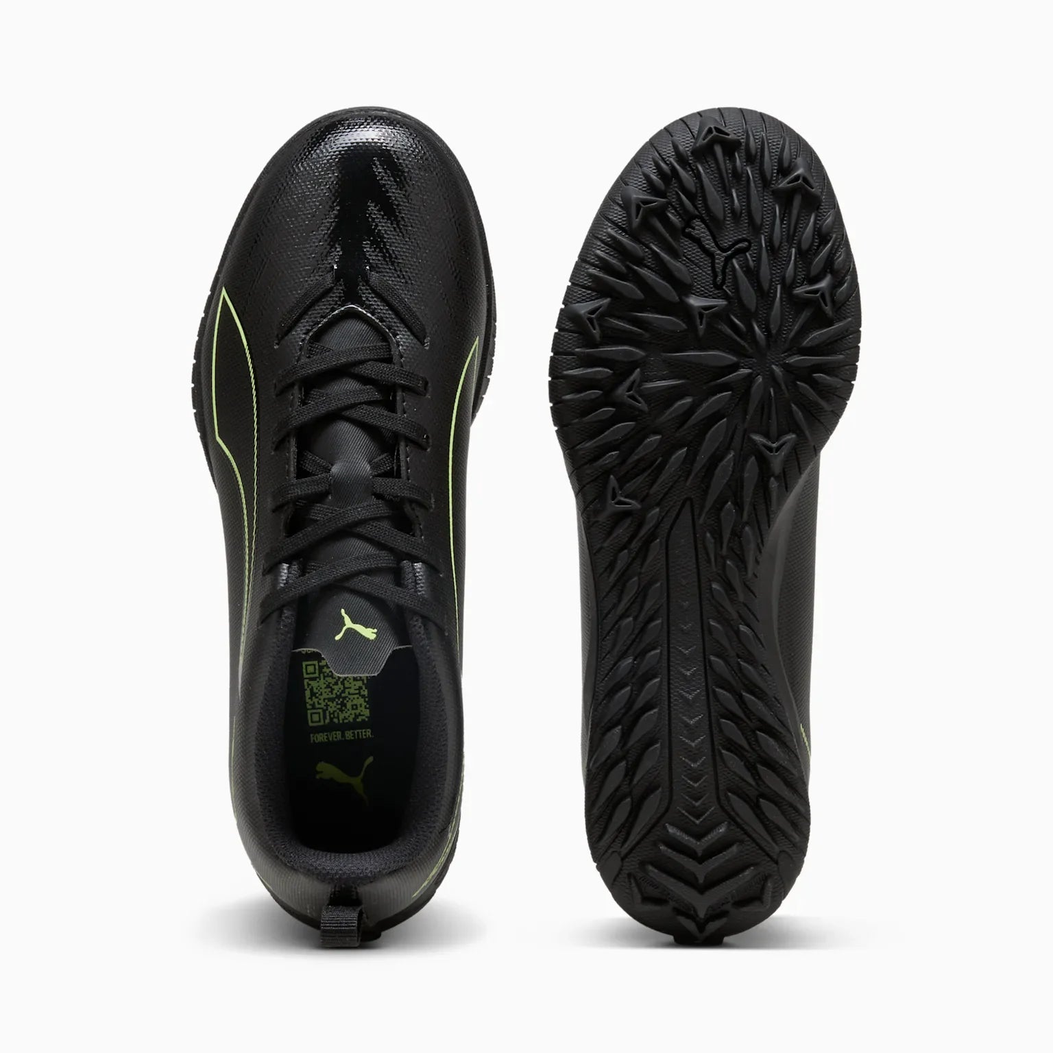 Junior ULTRA 6 Play Turf Boot