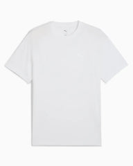Mens Evostripe Short Sleeve T-Shirt