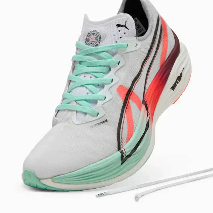 Womens Deviate Nitro Elite 3 Hyrox Training Shoe
