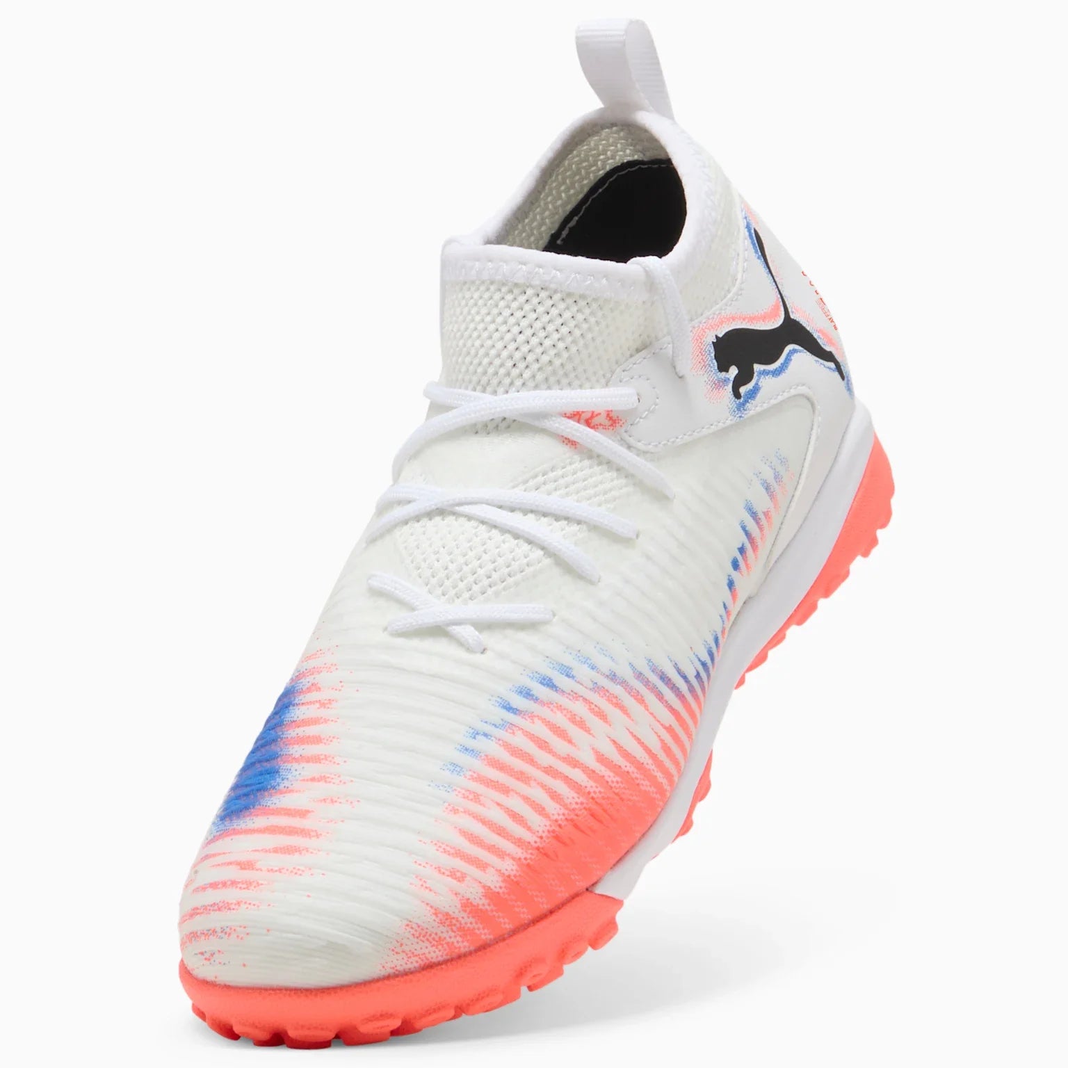 Junior FUTURE 8 Match Turf Boot