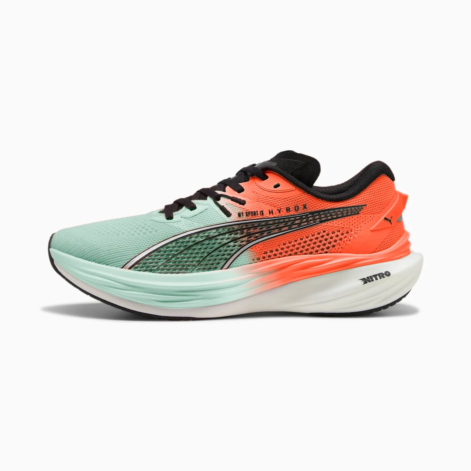 Womens Deviate Nitro 3 Hyrox Training Shoe