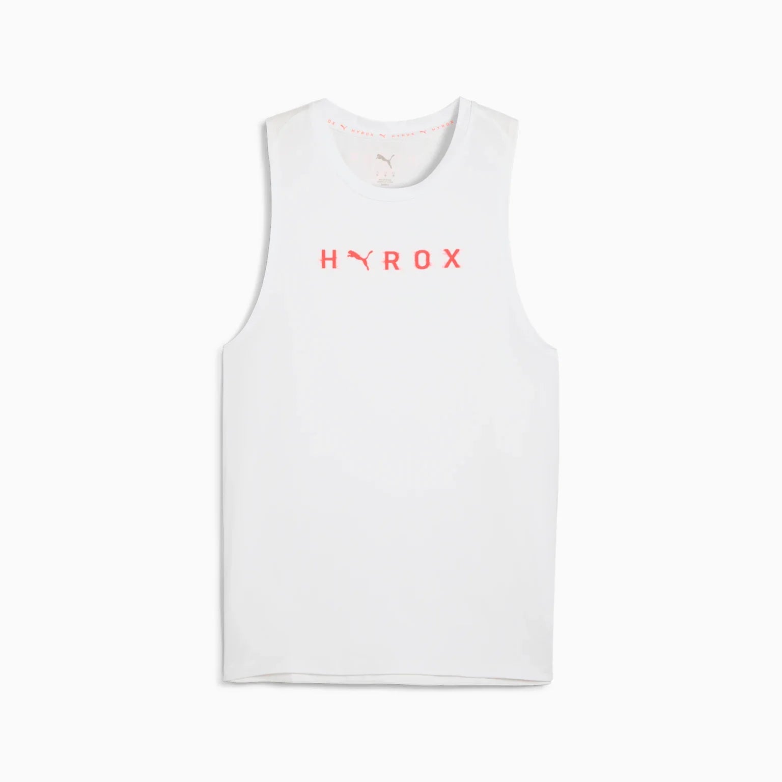 Mens Hyrox Cloudspun Tank
