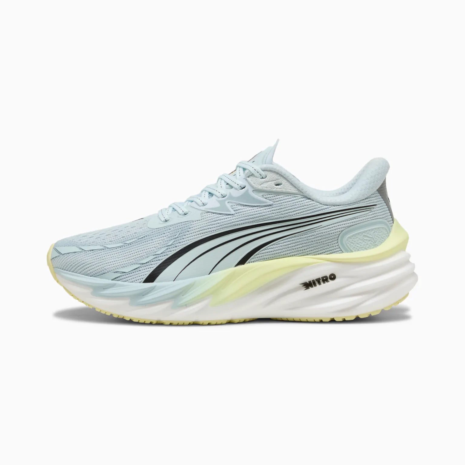 Womens Velocity NITRO 4 Running Shoe