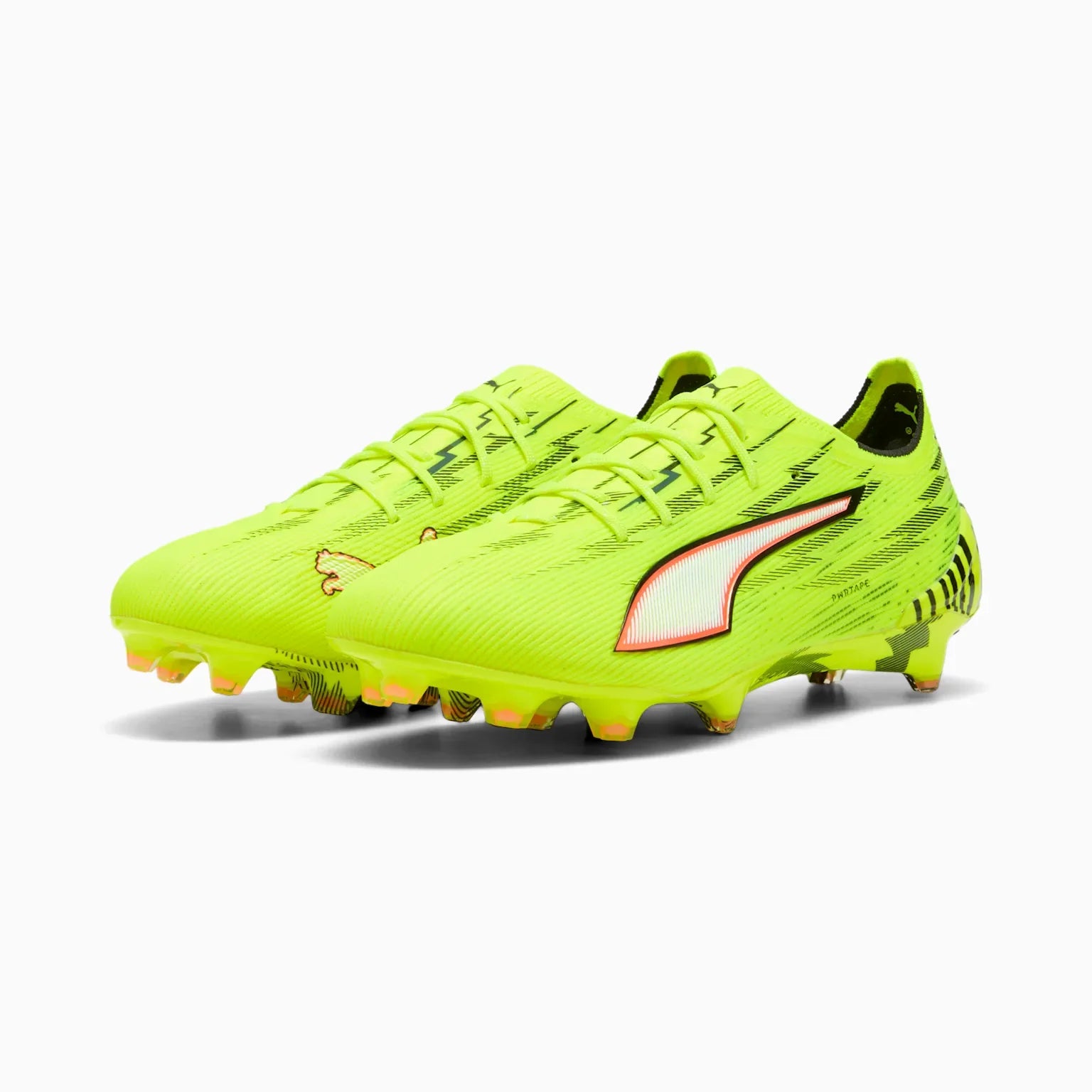 Mens ULTRA 6 Ultimate Firm Ground Boot