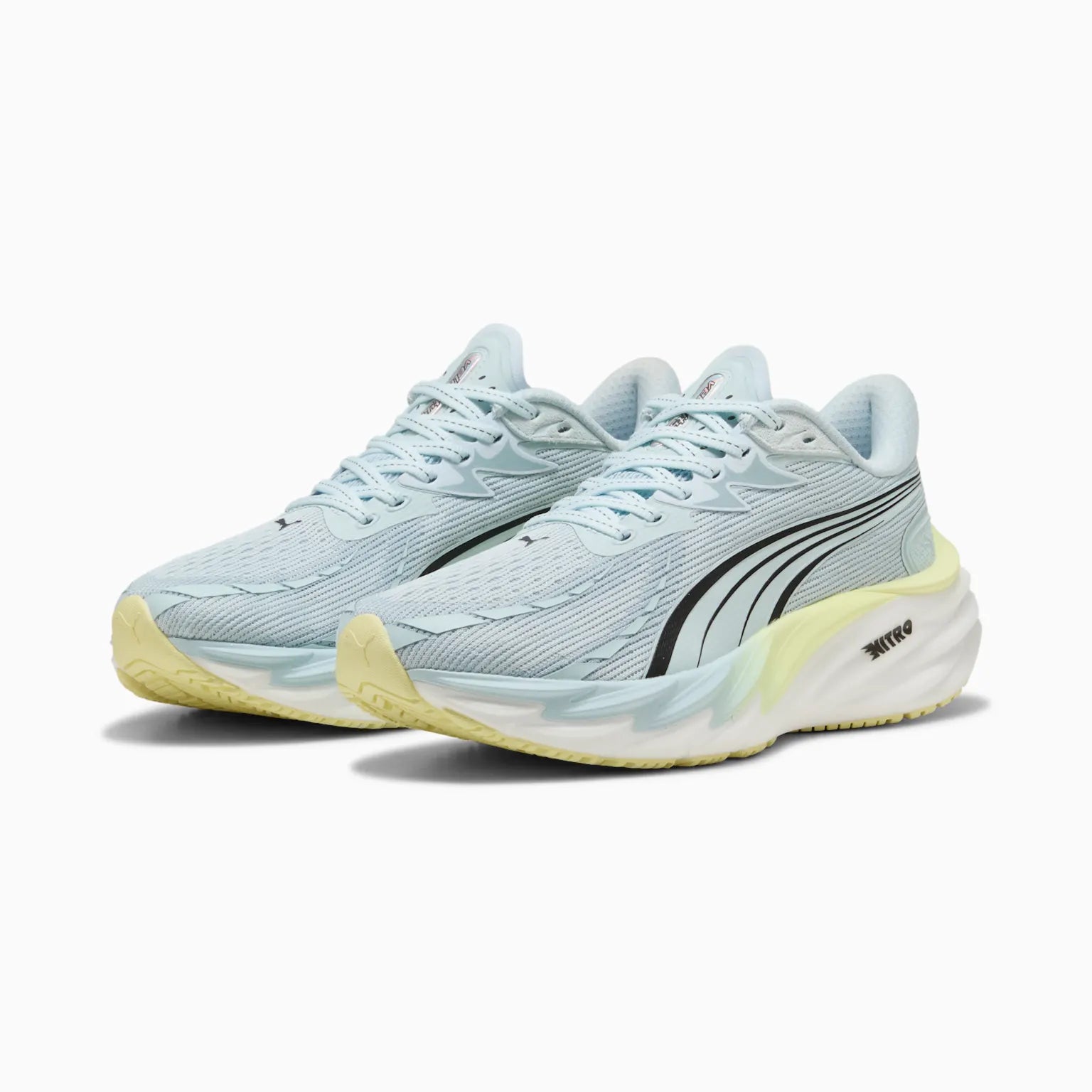 Womens Velocity NITRO 4 Running Shoe