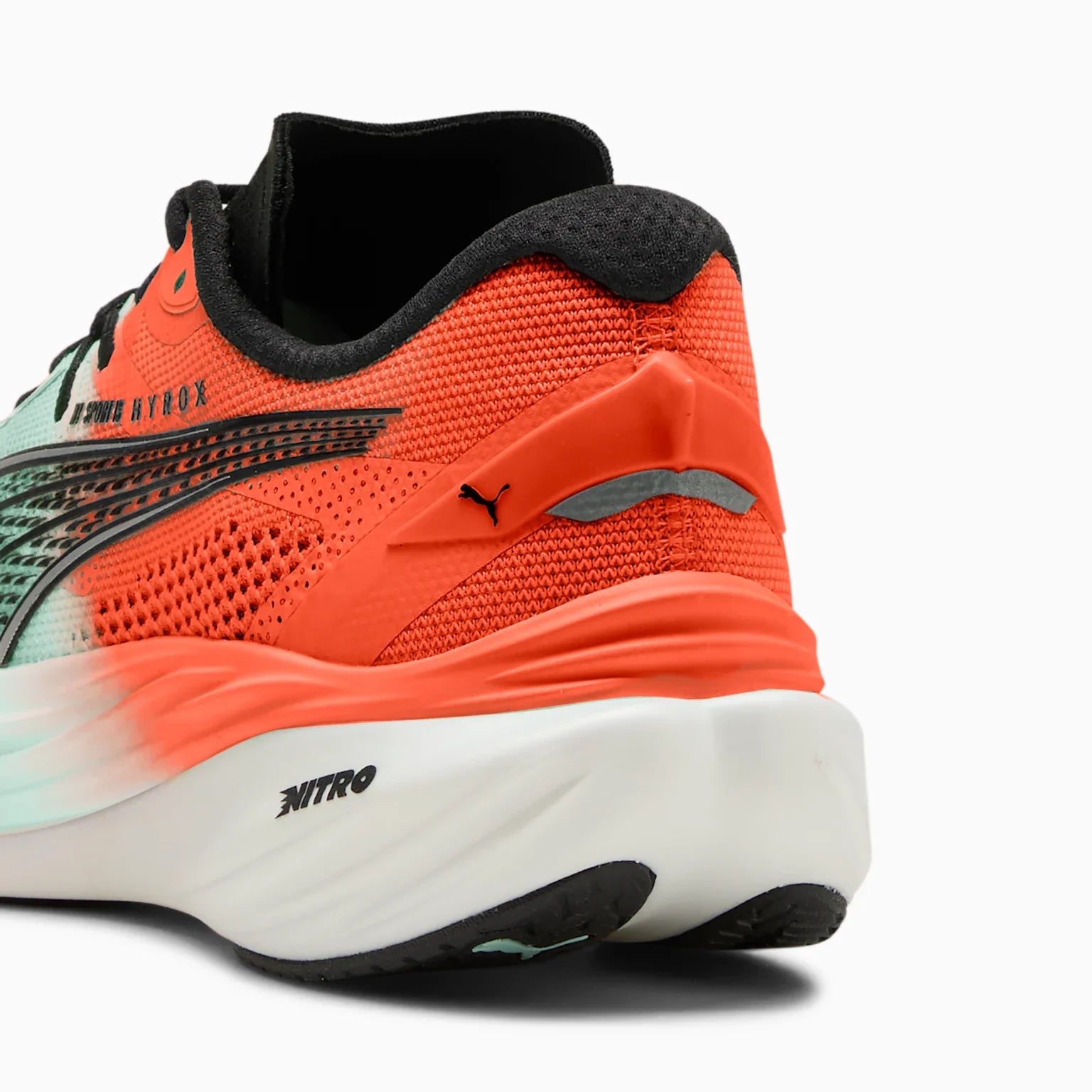 Womens Deviate Nitro 3 Hyrox Training Shoe