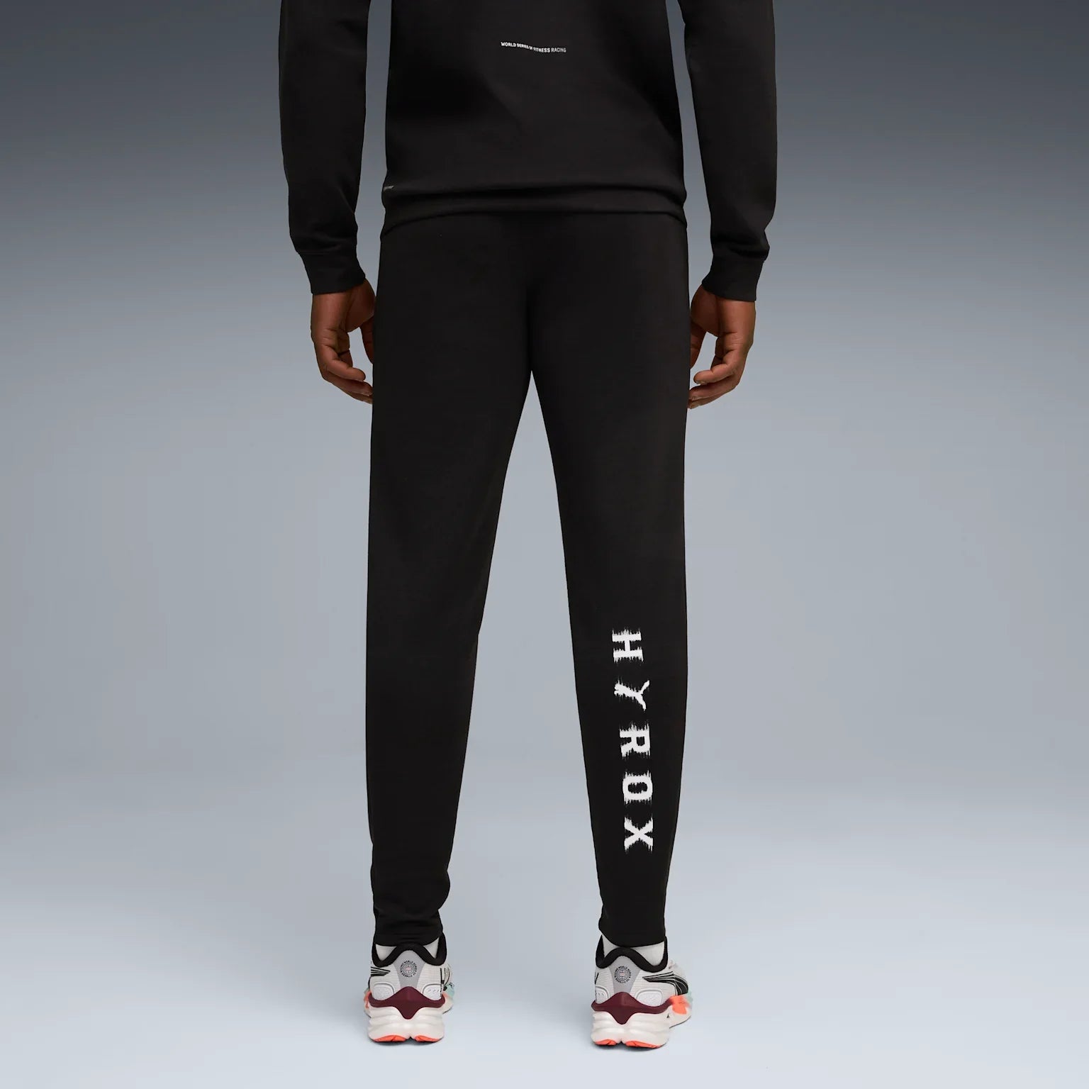 Mens Hyrox Cloudspun Jogger
