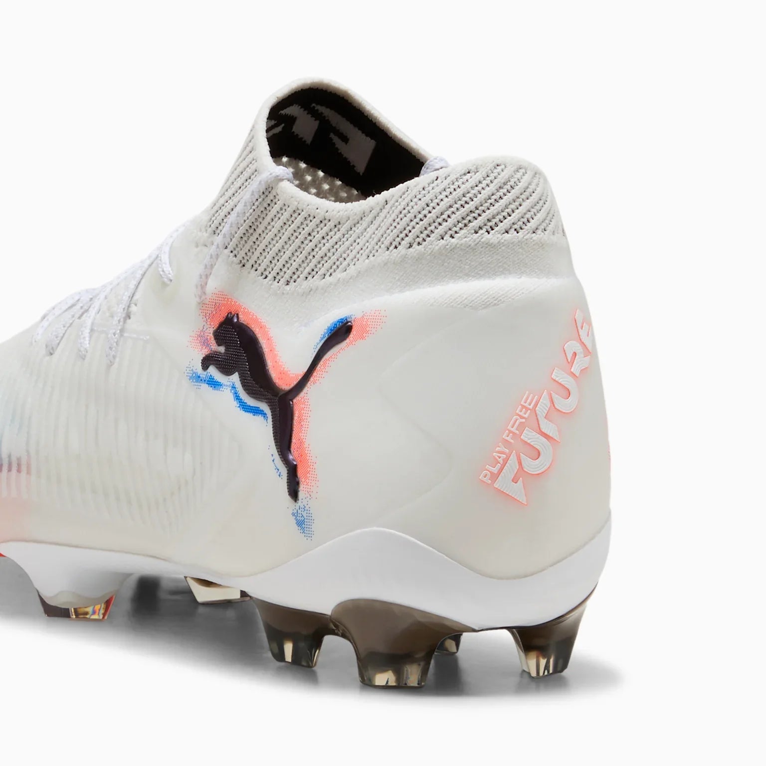 Mens FUTURE 8 Ultimate Firm Ground Boot
