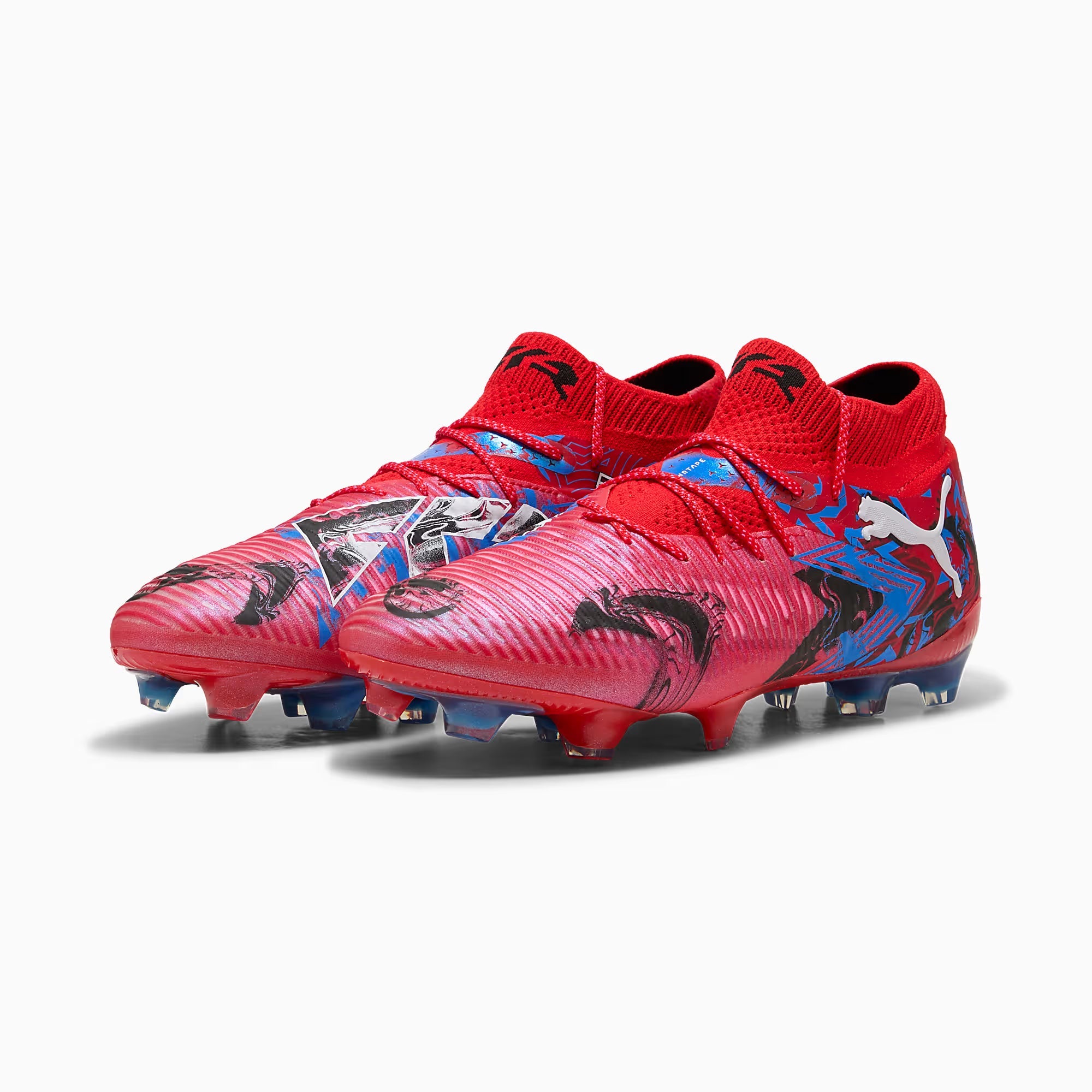 Mens FUTURE 8 Ultimate Firm Ground Boot