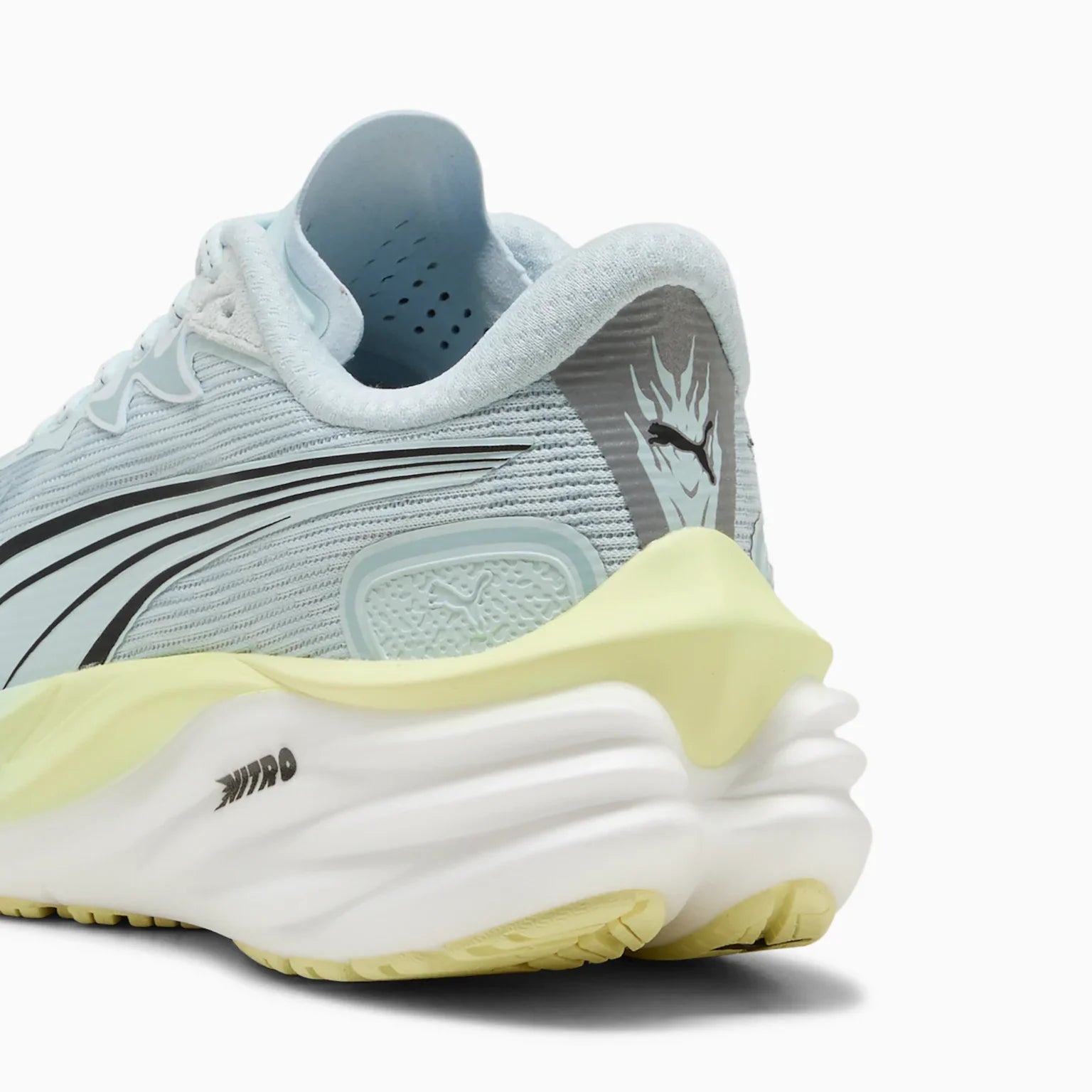 Womens Velocity NITRO 4 Running Shoe