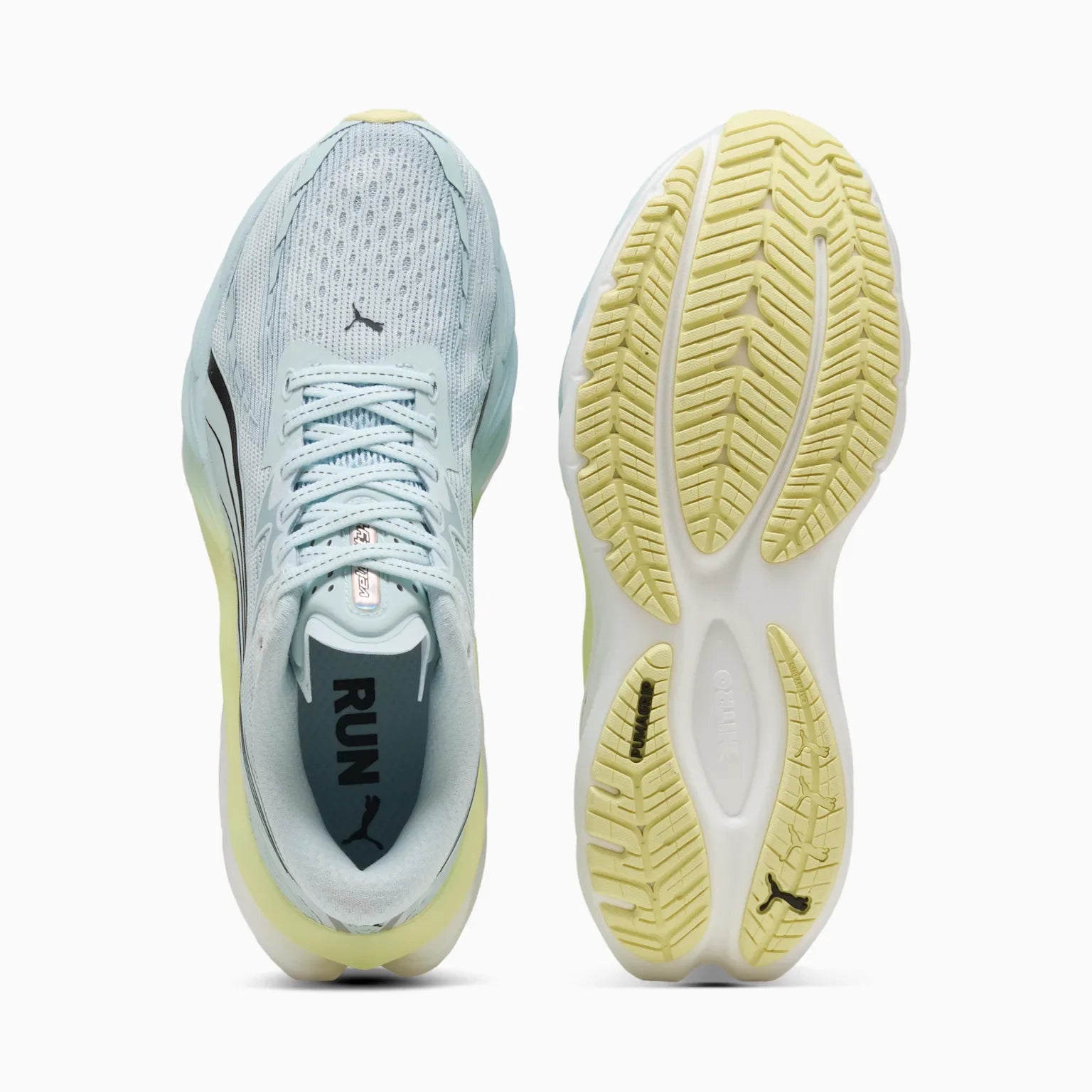 Womens Velocity NITRO 4 Running Shoe
