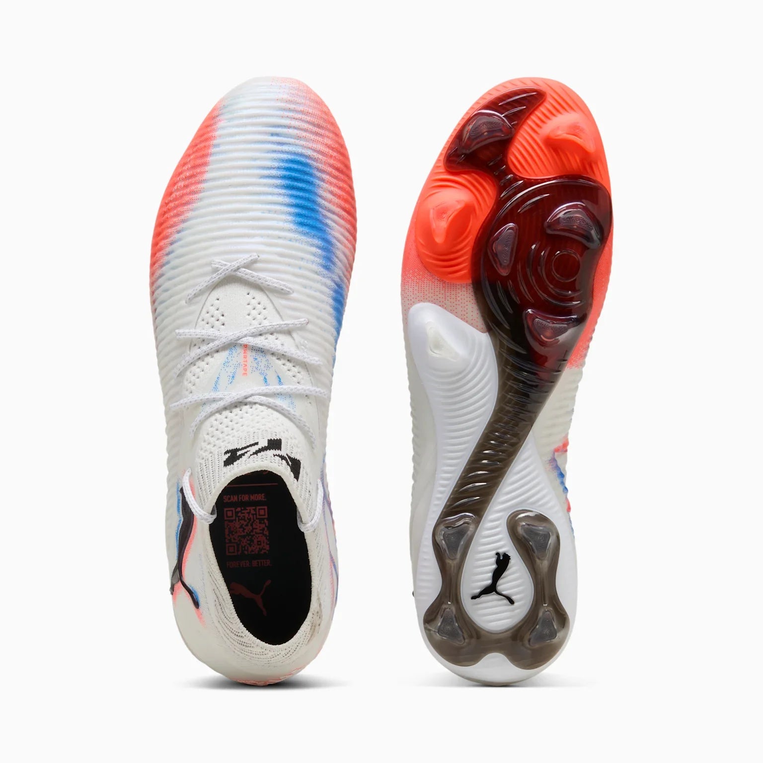 Mens FUTURE 8 Ultimate Firm Ground Boot