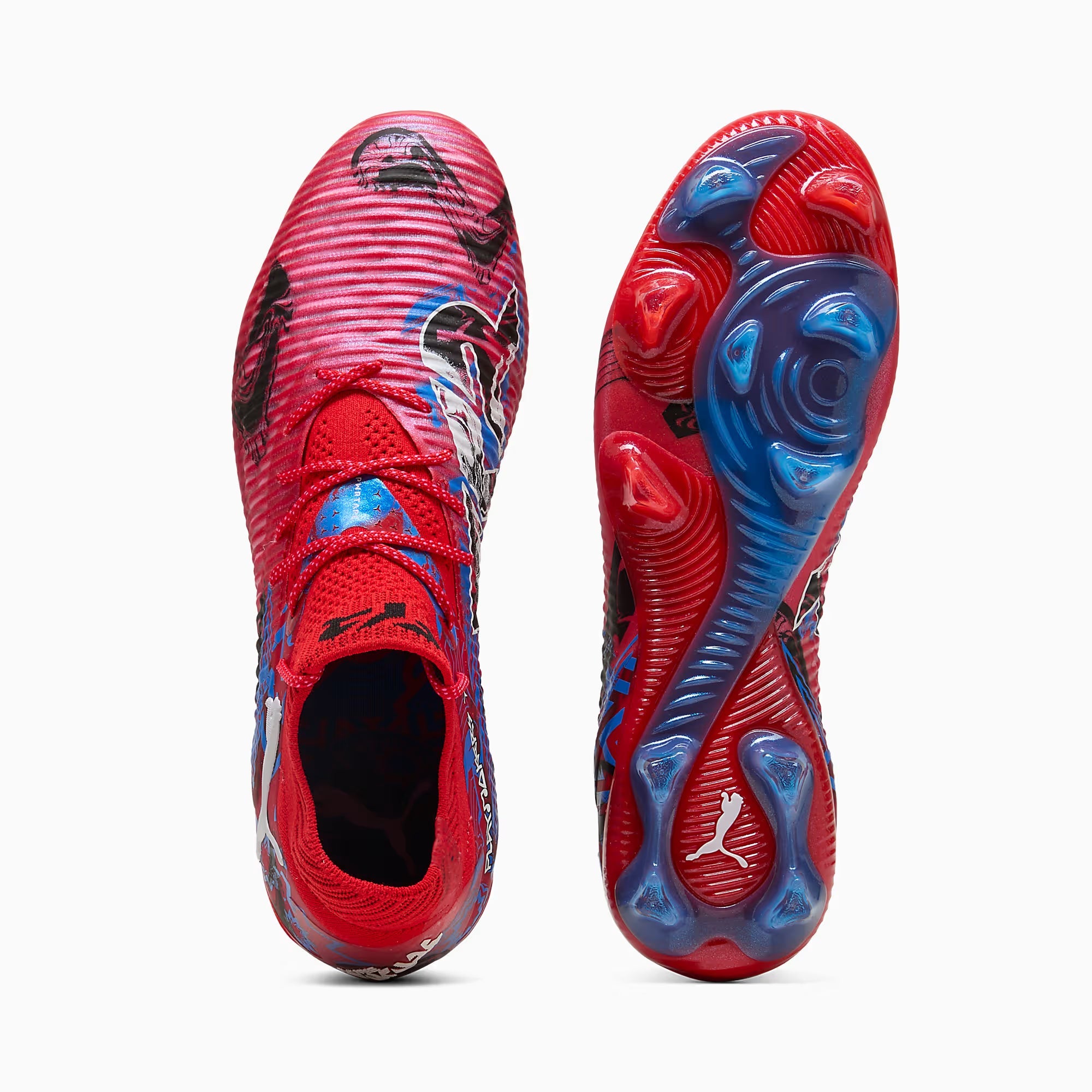 Mens FUTURE 8 Ultimate Firm Ground Boot