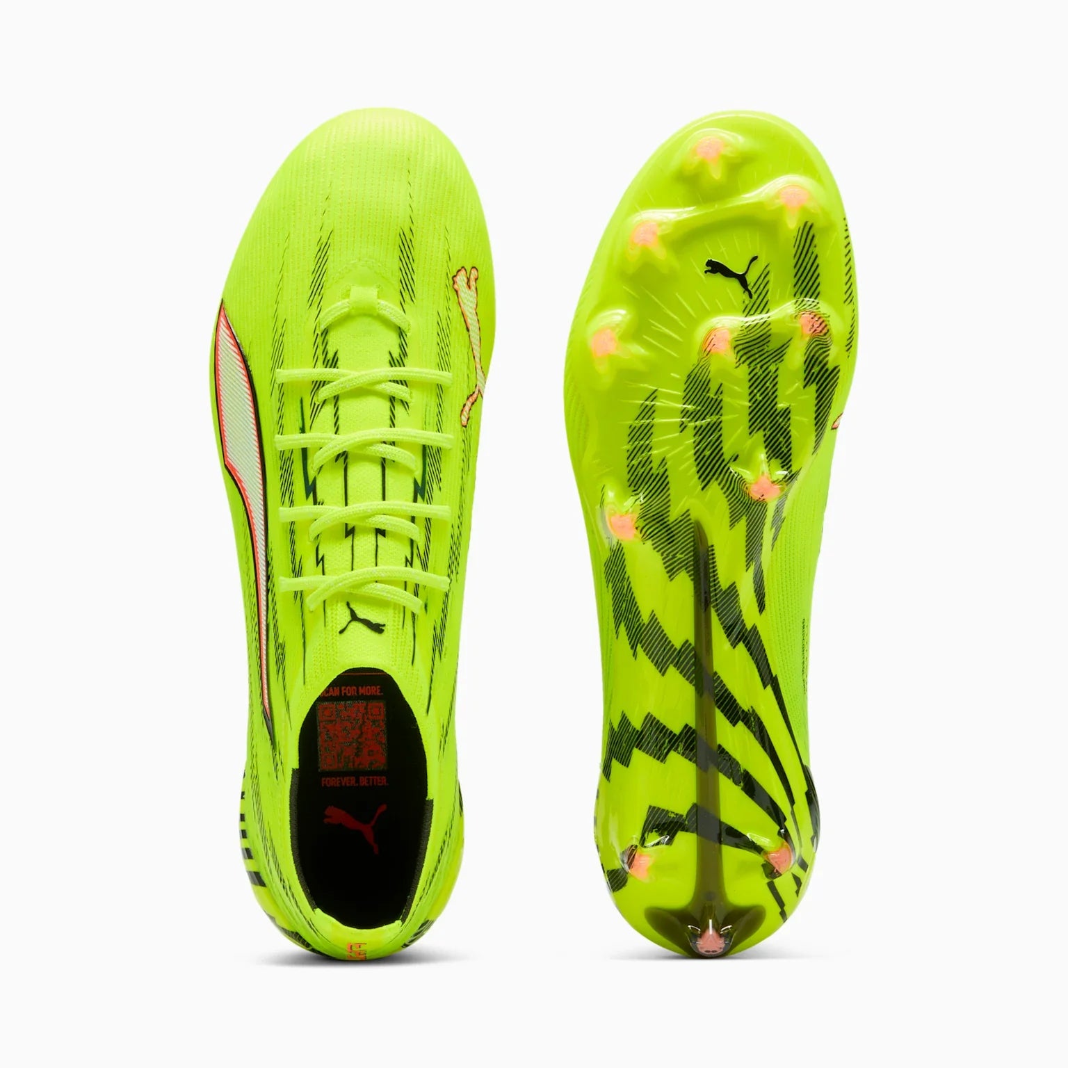 Mens ULTRA 6 Ultimate Firm Ground Boot
