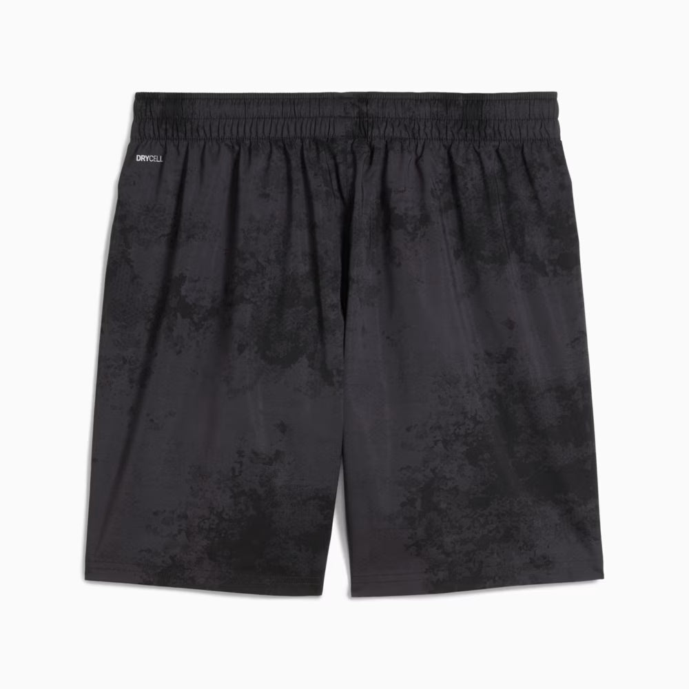 Mens Essential AOP Woven Short