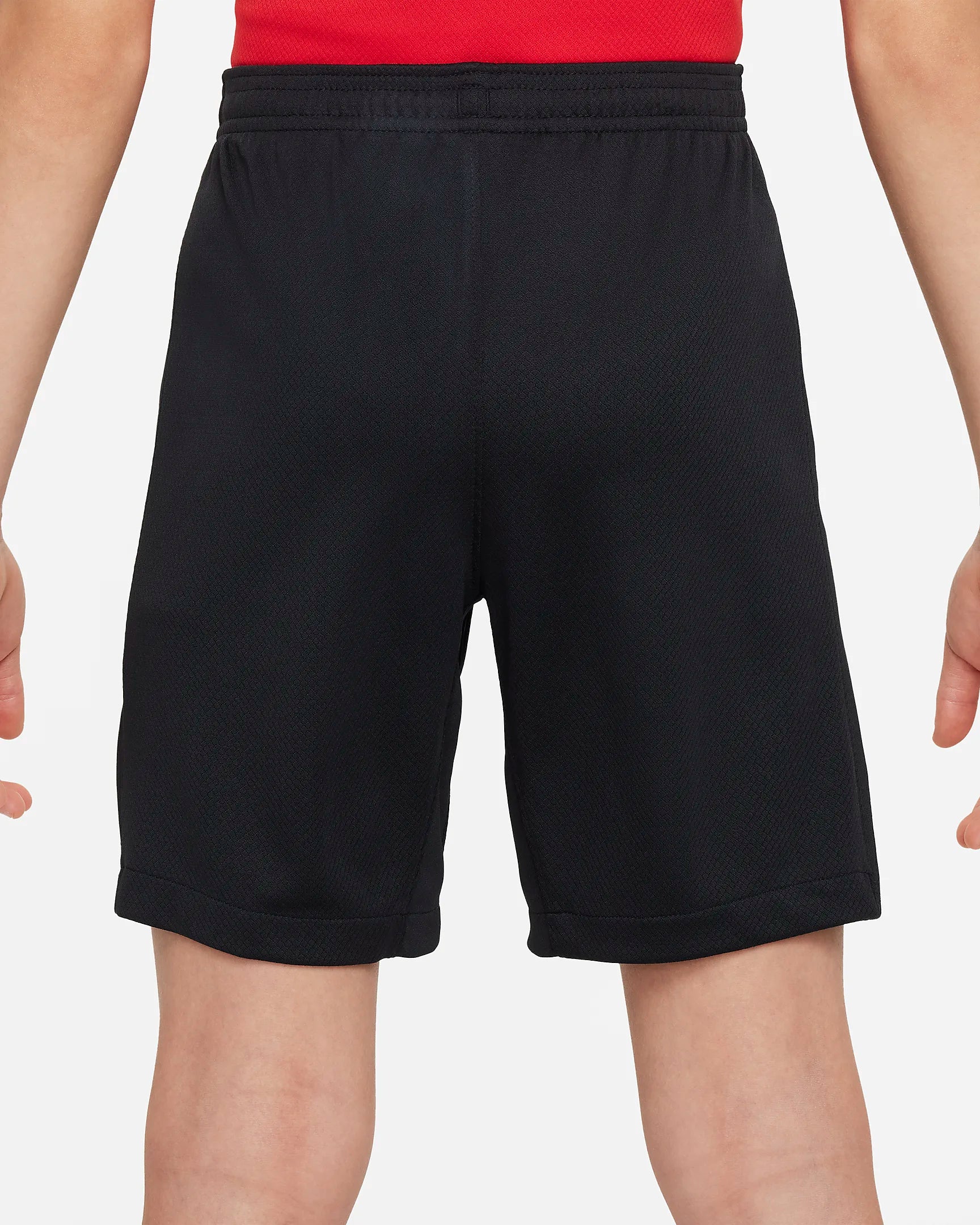 Junior Portugal Away 24/25 Replica Shorts