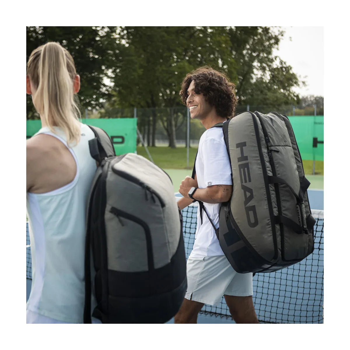 Pro X Racquet Bag XL