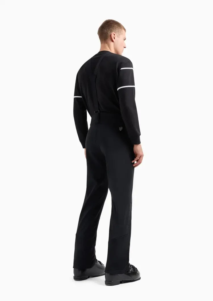 Mens Ski KITZBUHEL SoftShell Pant