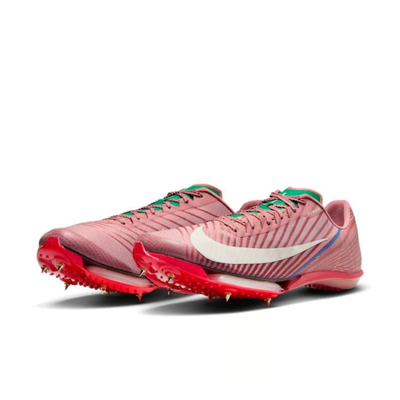 Mens Air Zoom Maxfly 2 Running Spikes