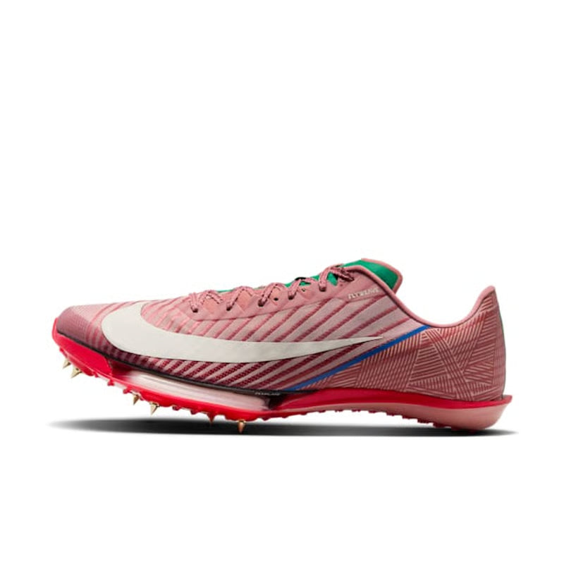 Mens Air Zoom Maxfly 2 Running Spikes